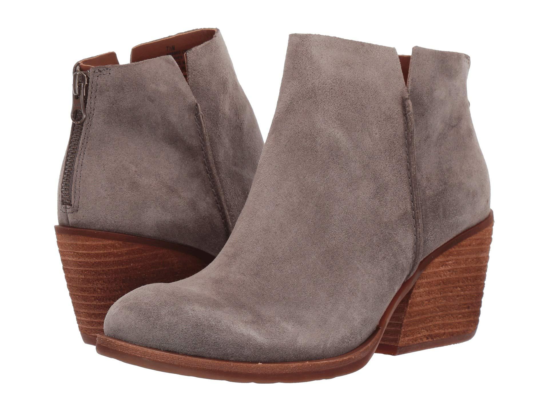 kork ease chandra bootie