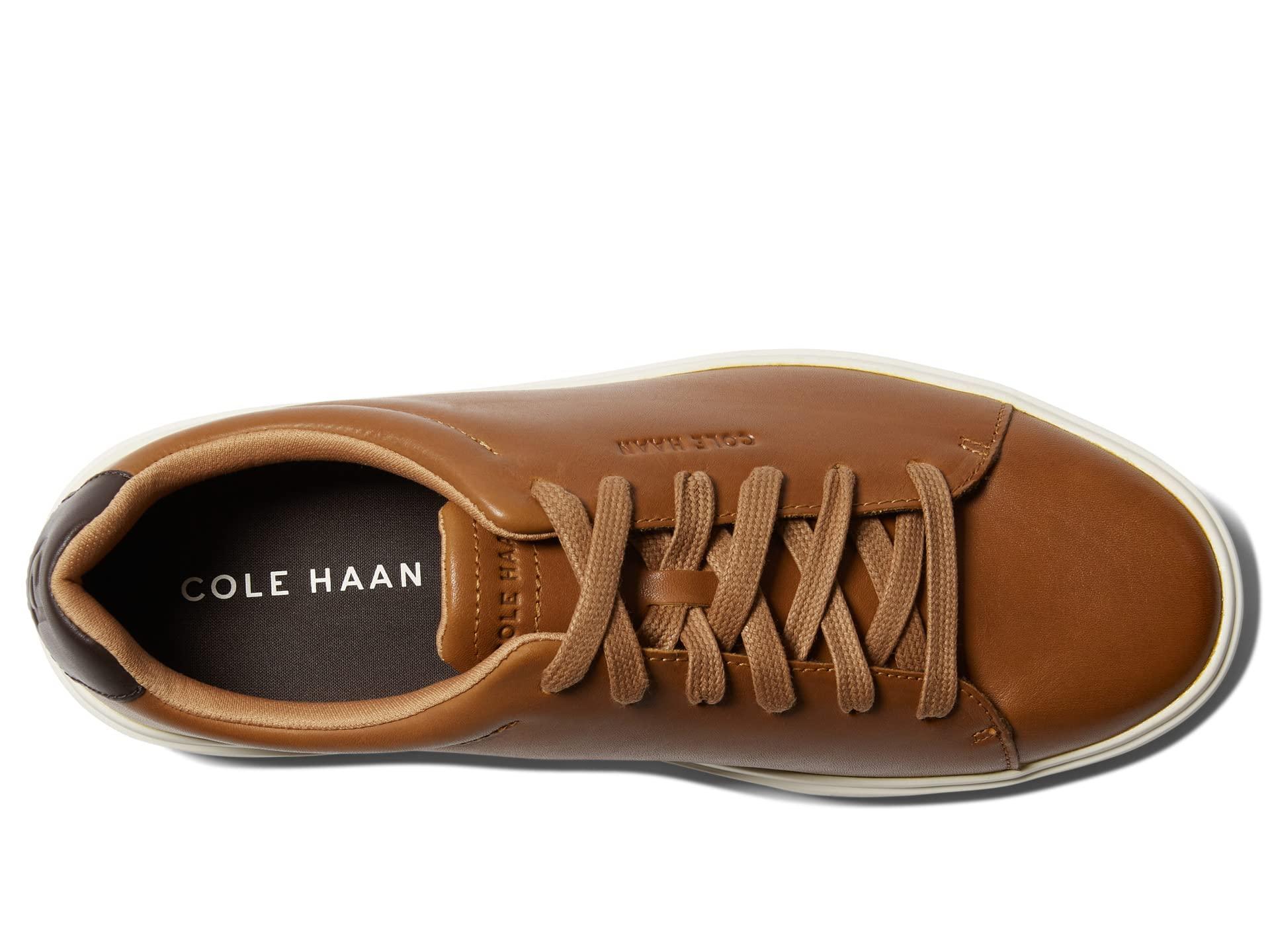 Cole Haan Grand Crosscourt Traveler Sneaker SKU: 9889373 
