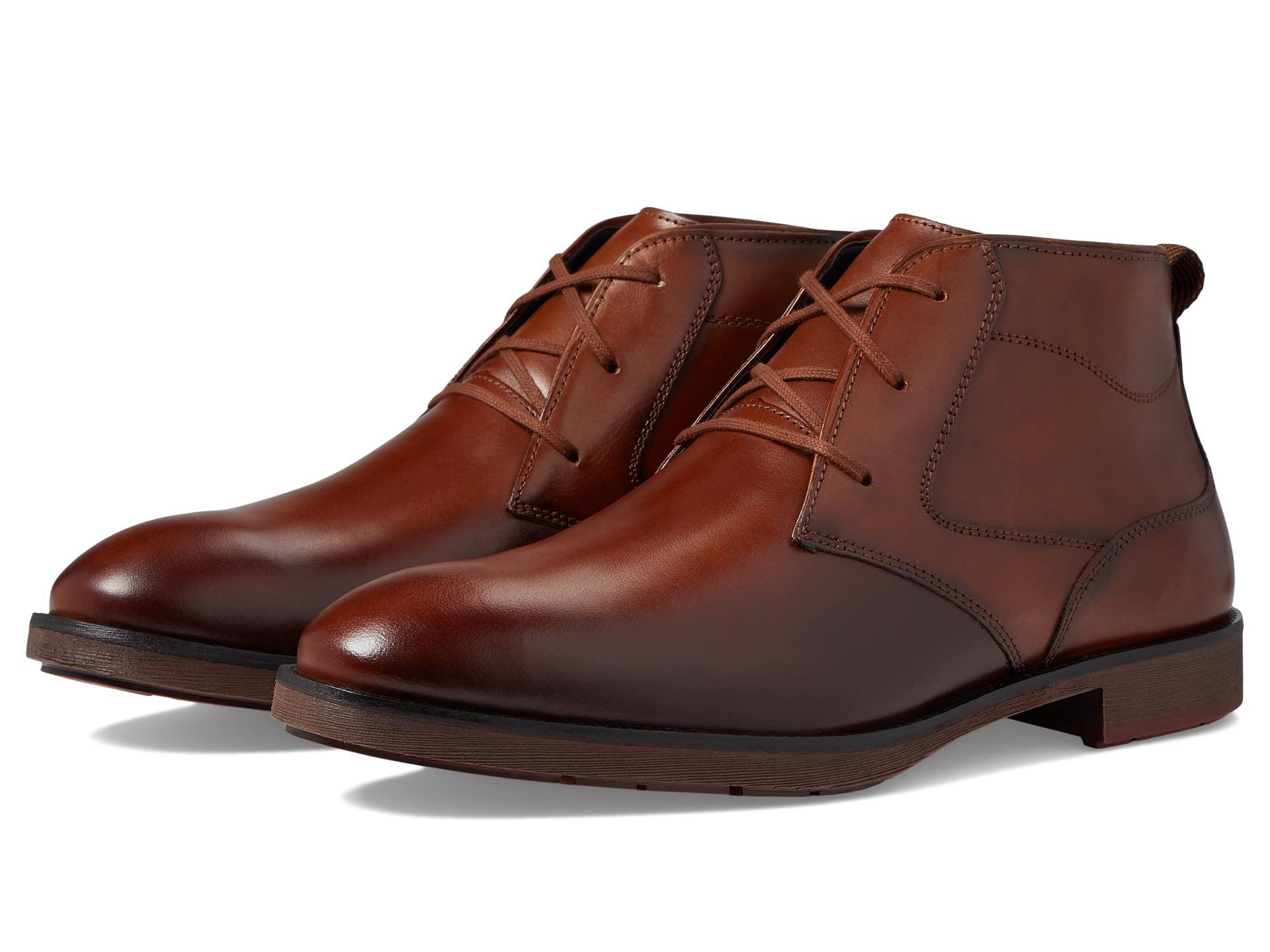 stacy adams chukka