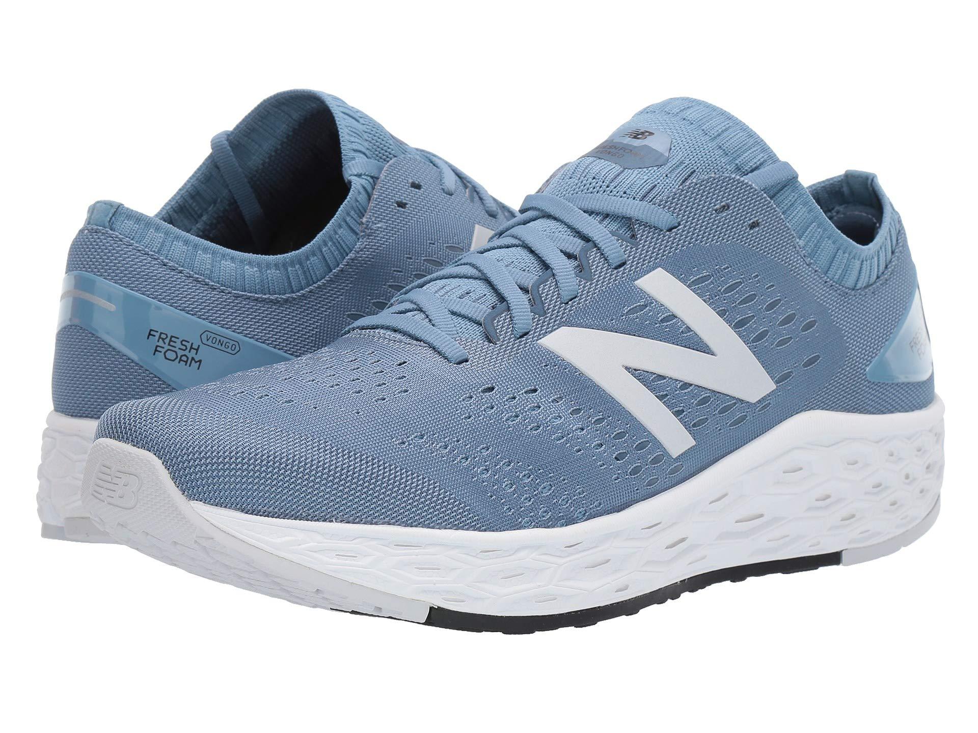 new balance vongo v4 amazon