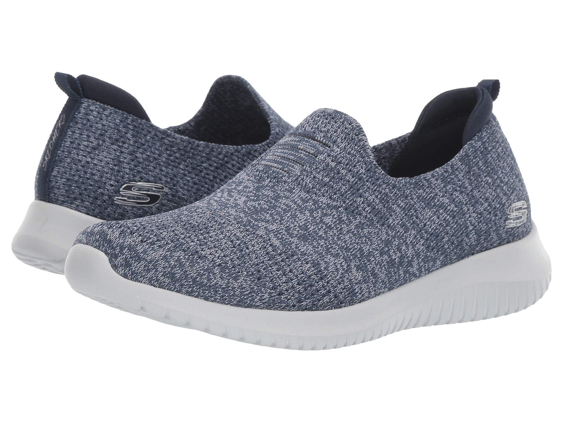 skechers ultra flex harmonious