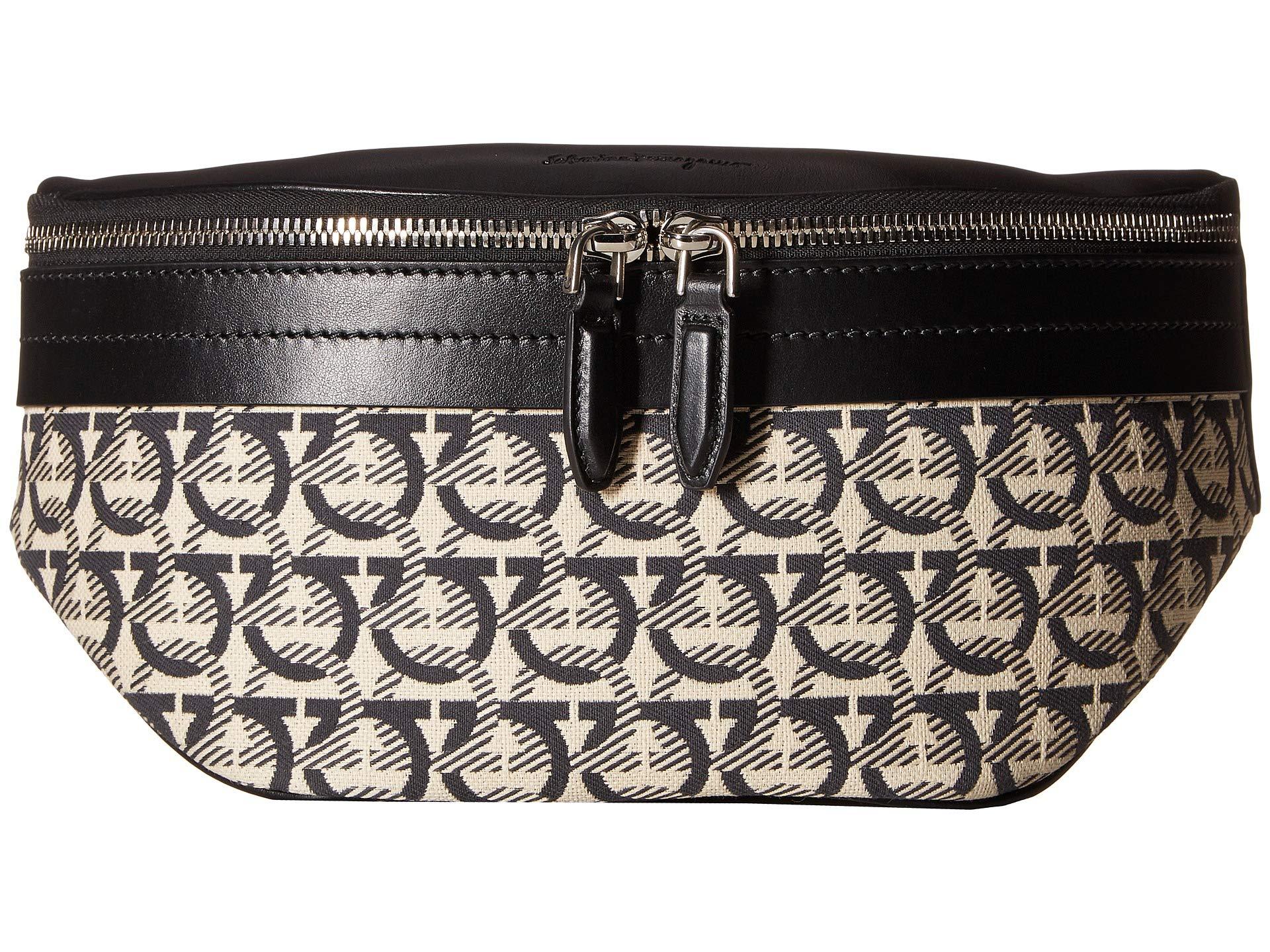 ferragamo fanny pack