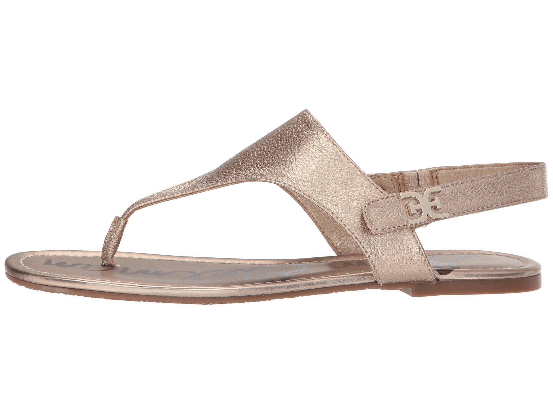 sam edelman cason sandal
