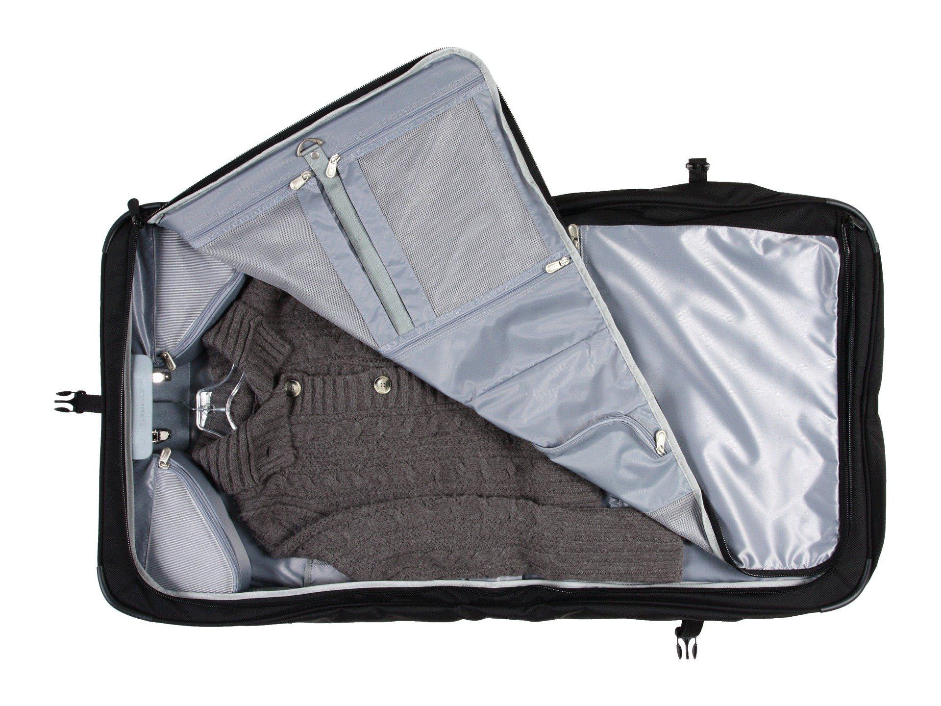 briggs and riley suit bag