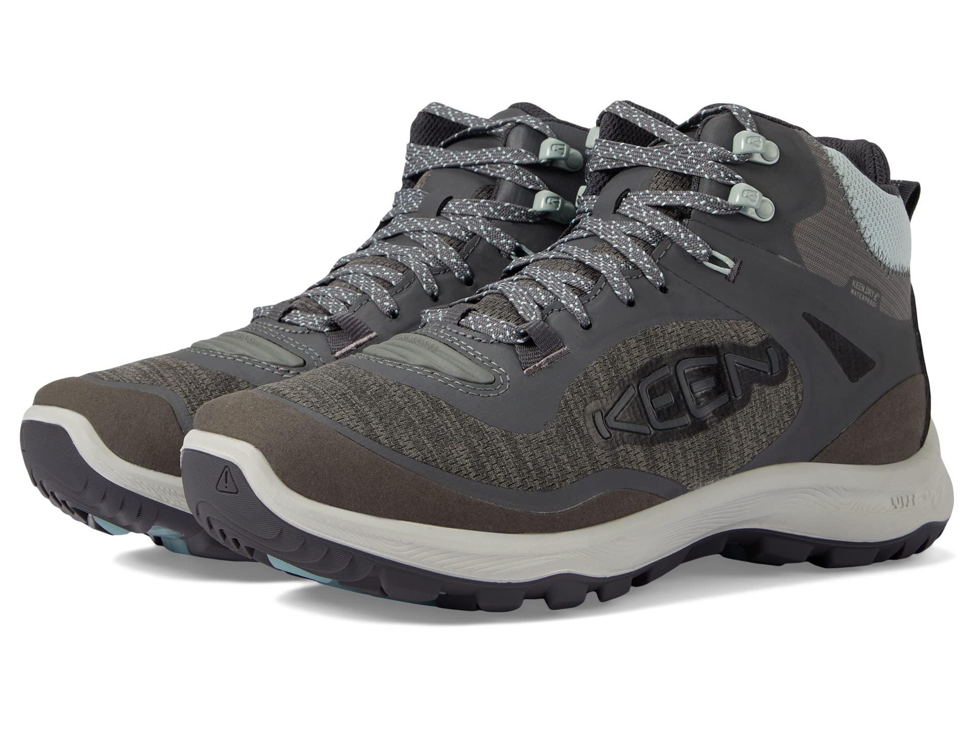 keen terradora winter