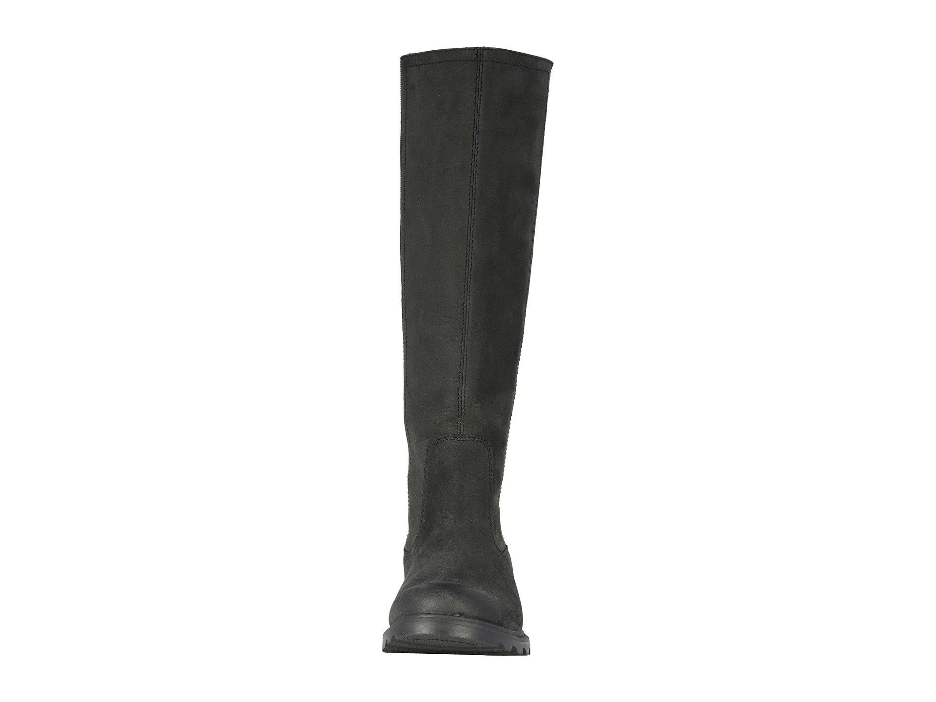 sorel ainsley tall boot