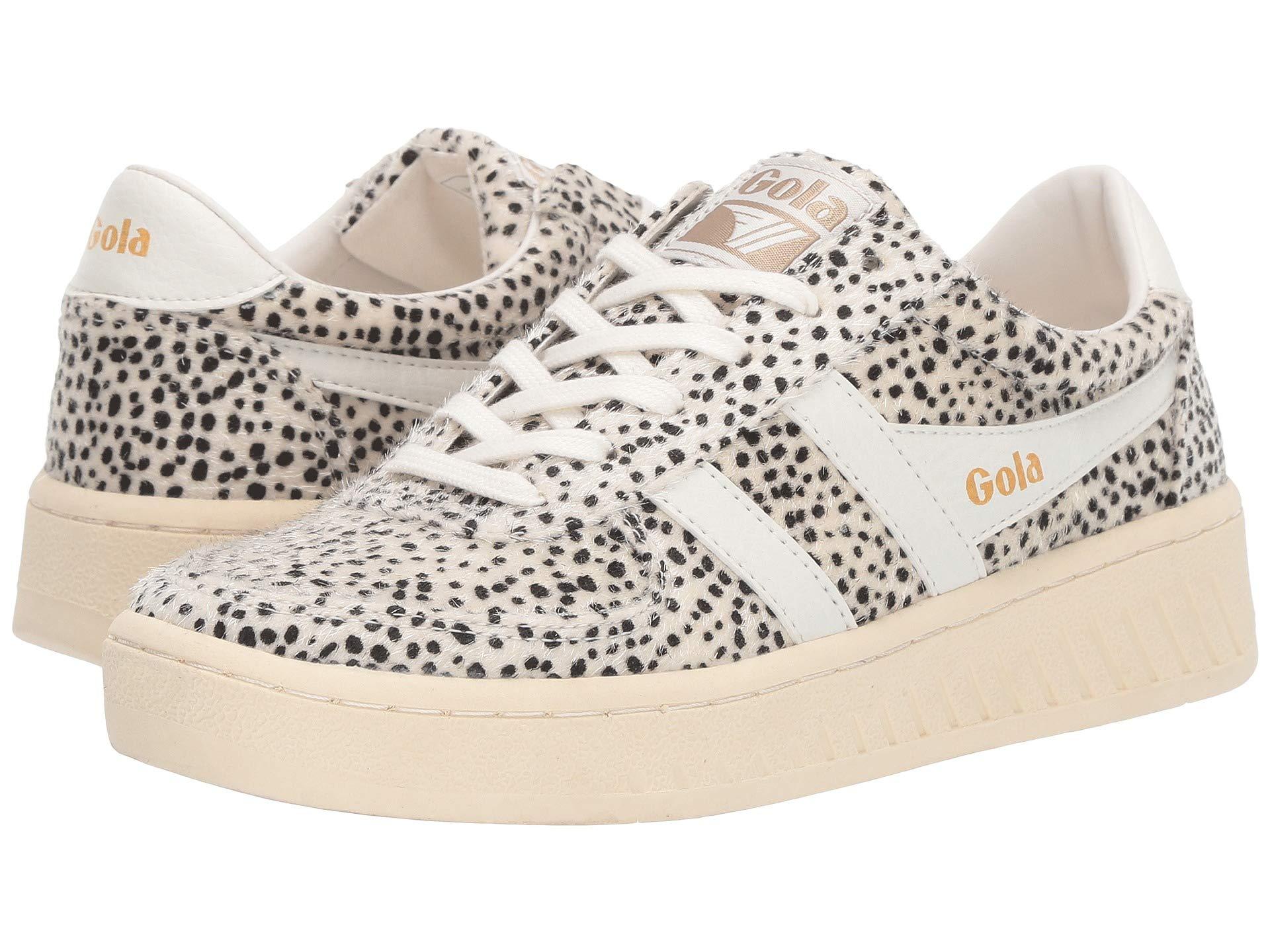 gola sneakers cheetah