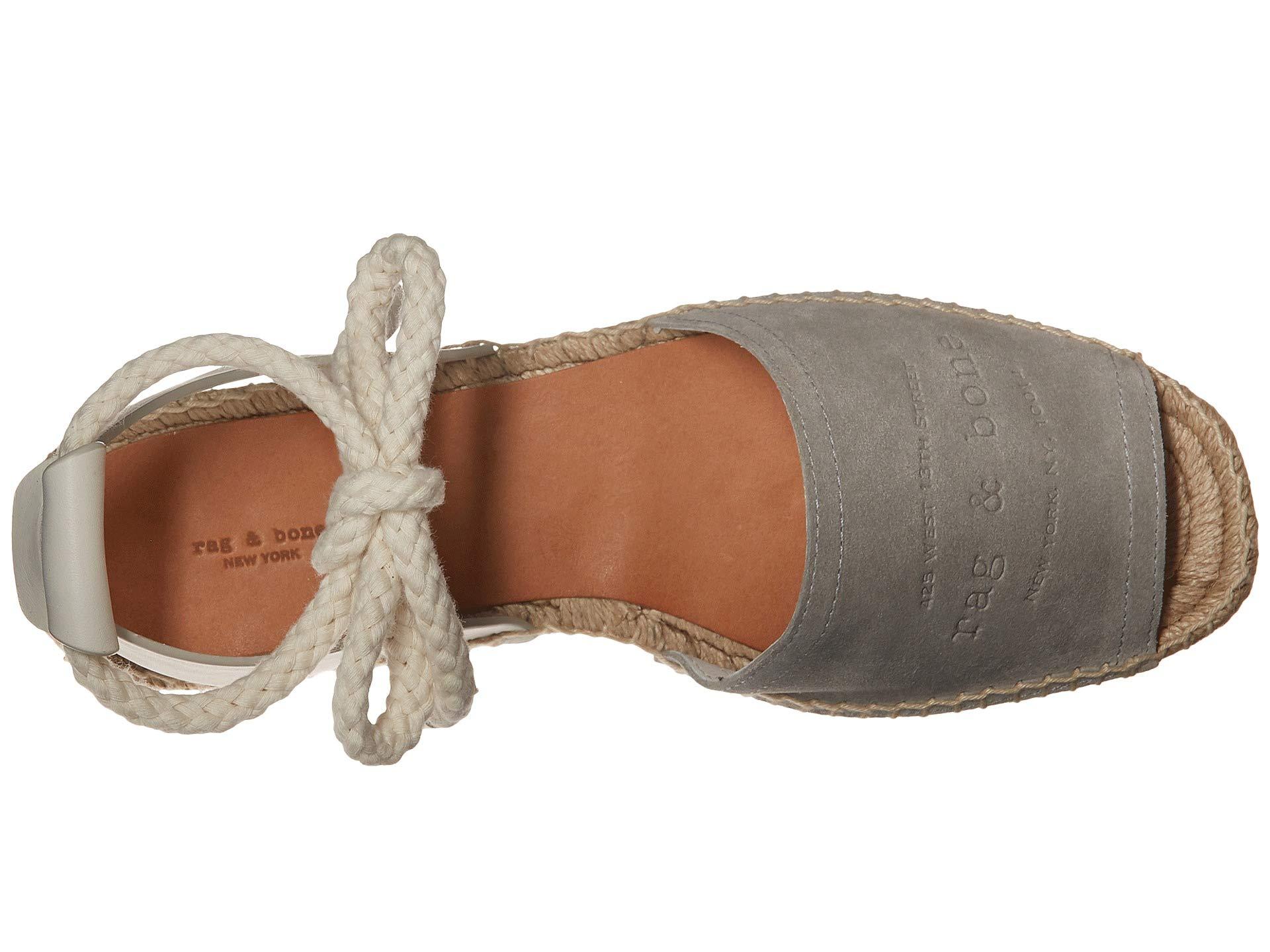 rag and bone estelle espadrilles