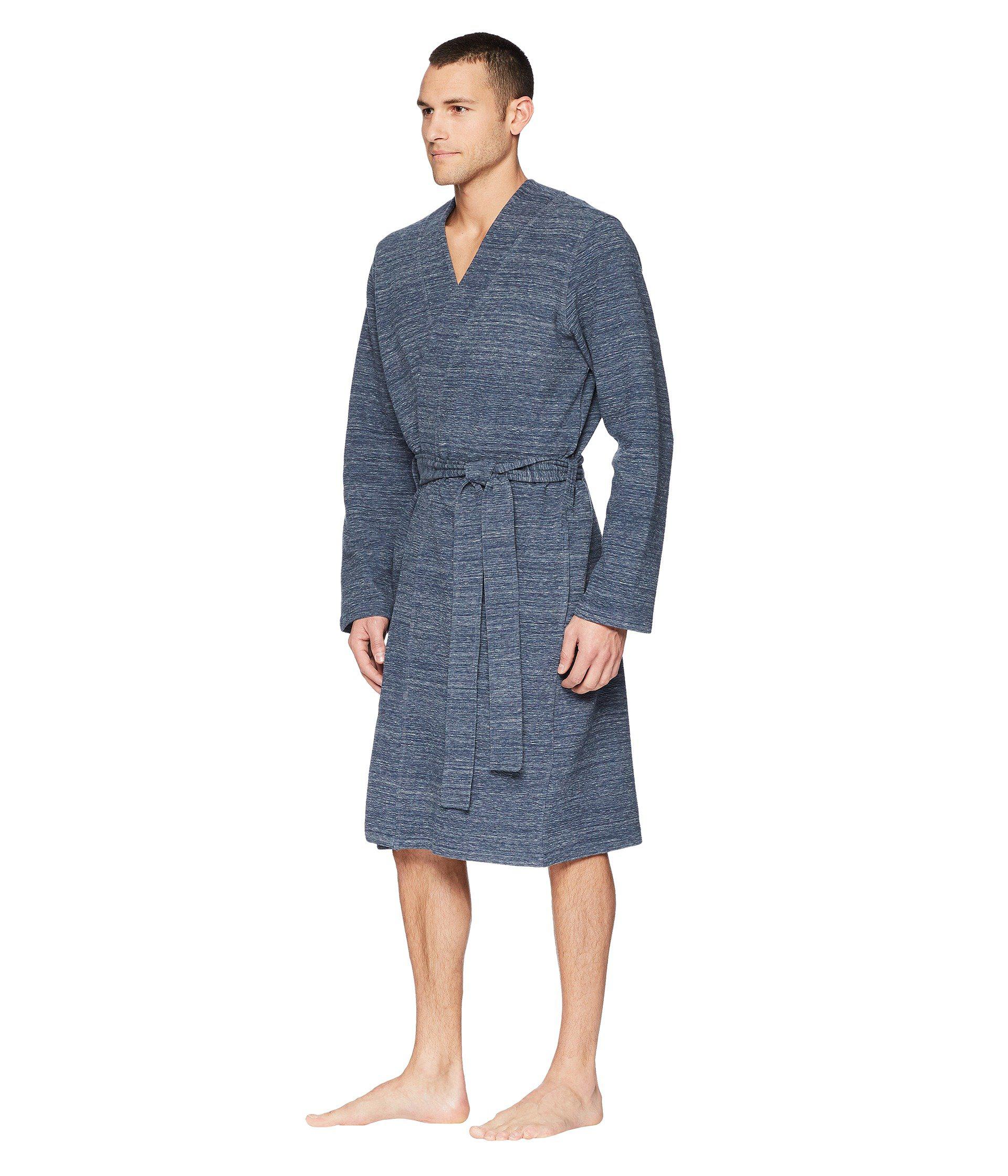 ugg kent robe