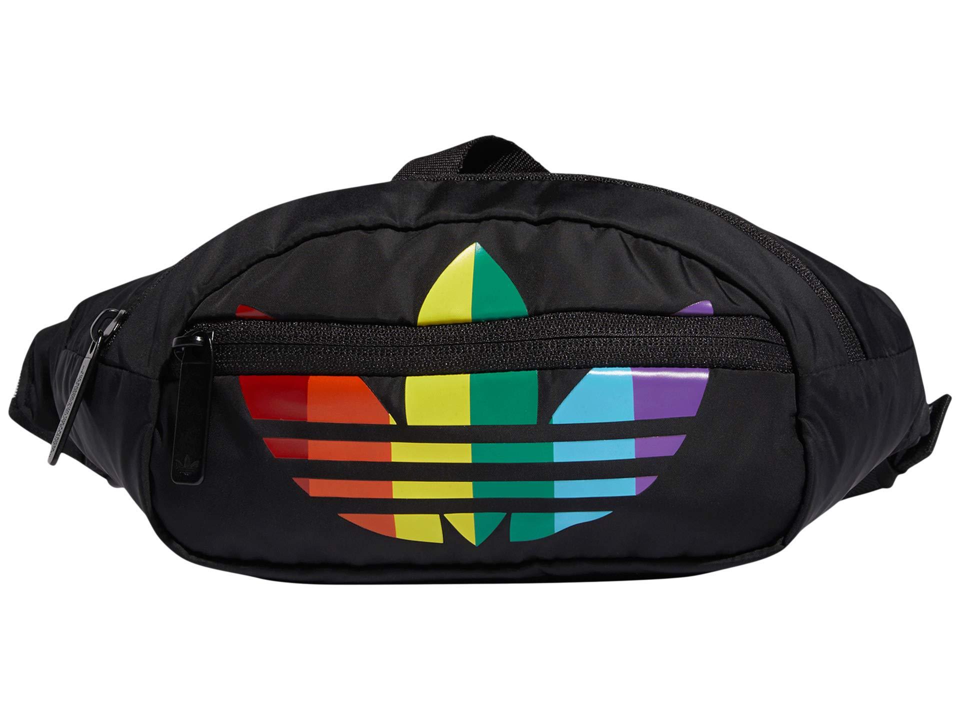 adidas pride fanny pack