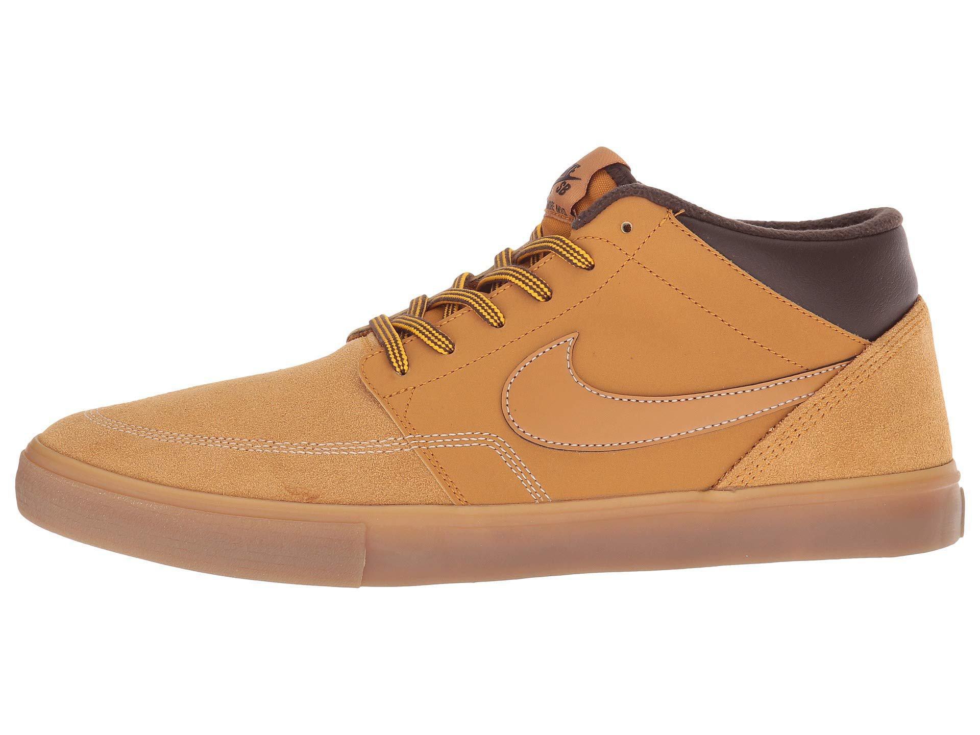 portmore ii mid