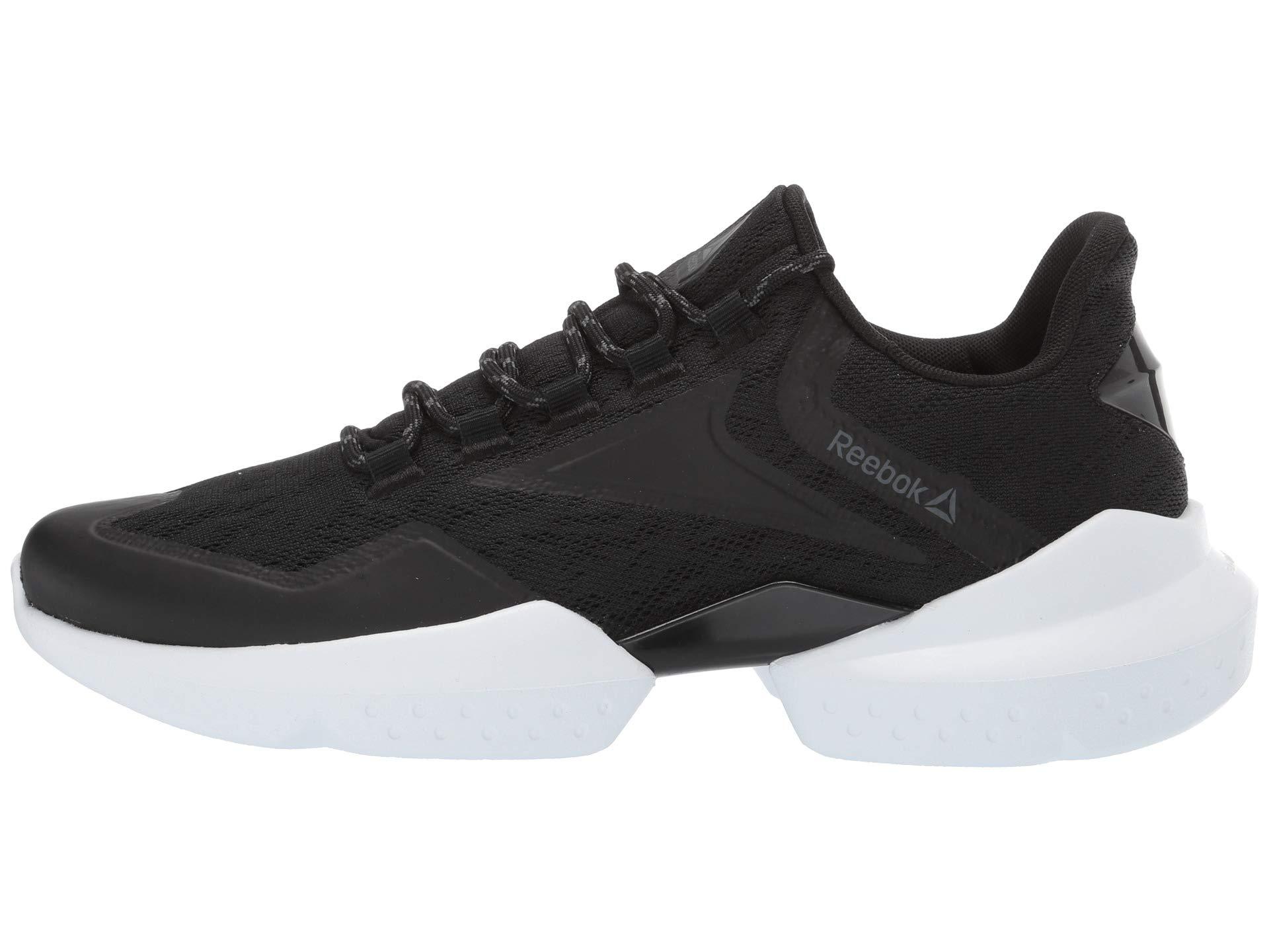 reebok split toe shoes