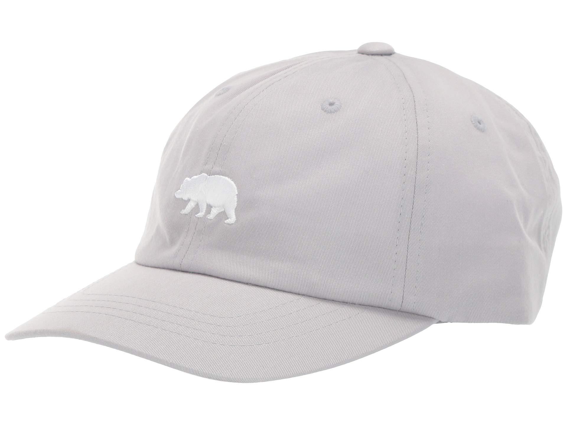 the north face bear hat