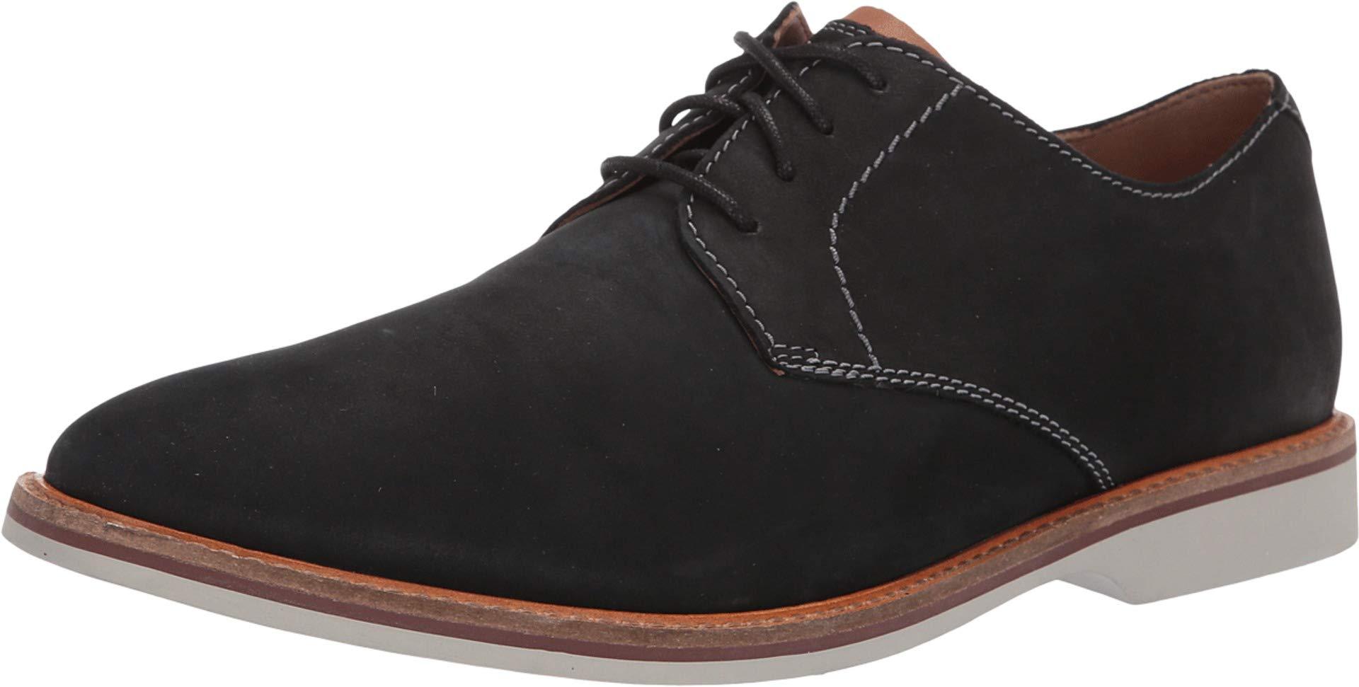 clarks atticus lace