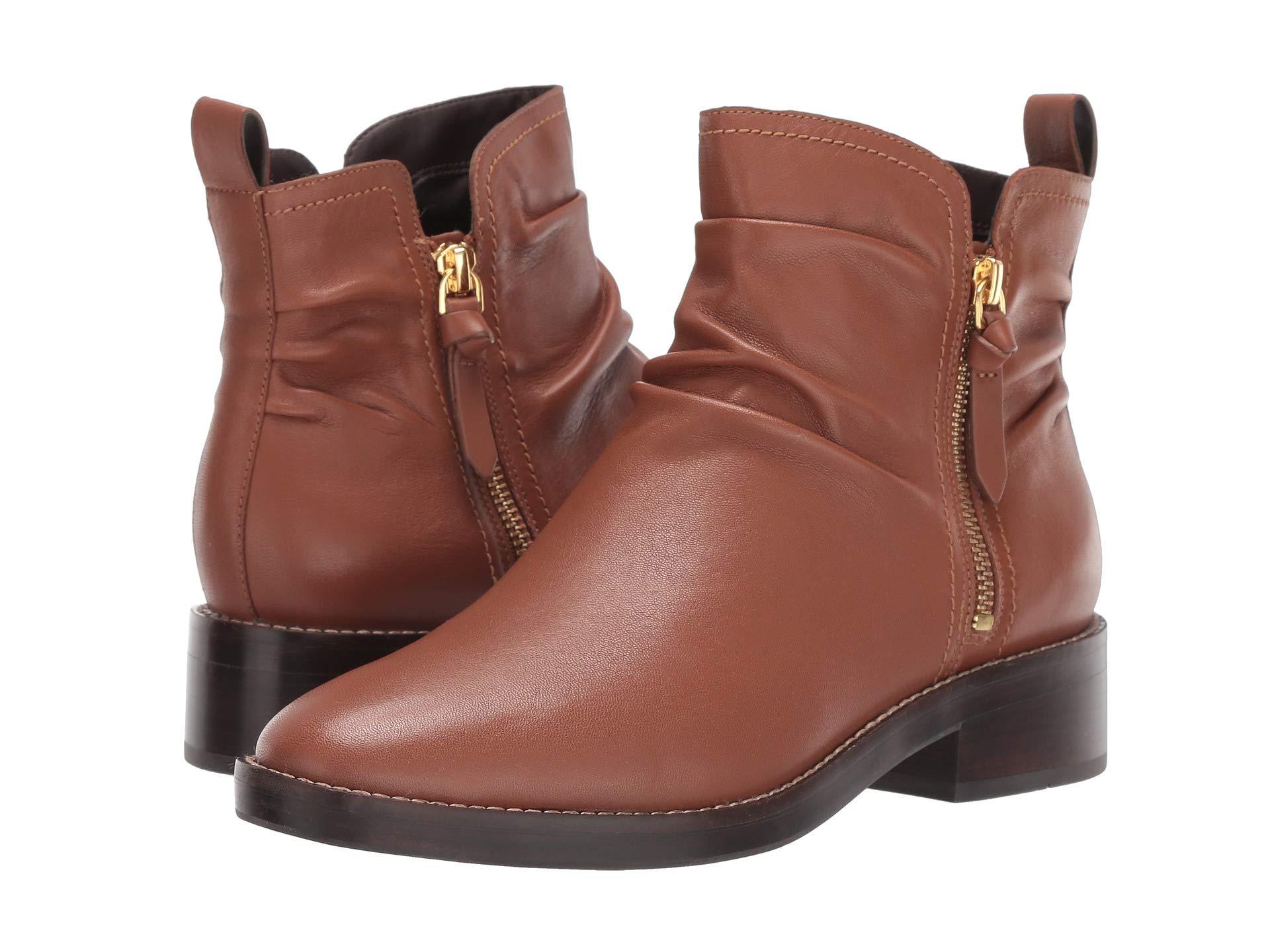 cole haan original grand brown