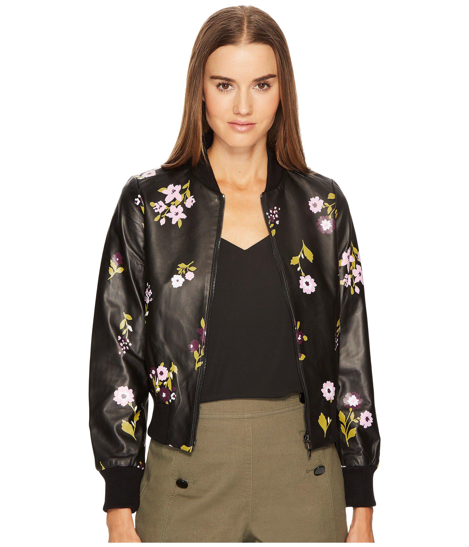 kate spade bomber jacket