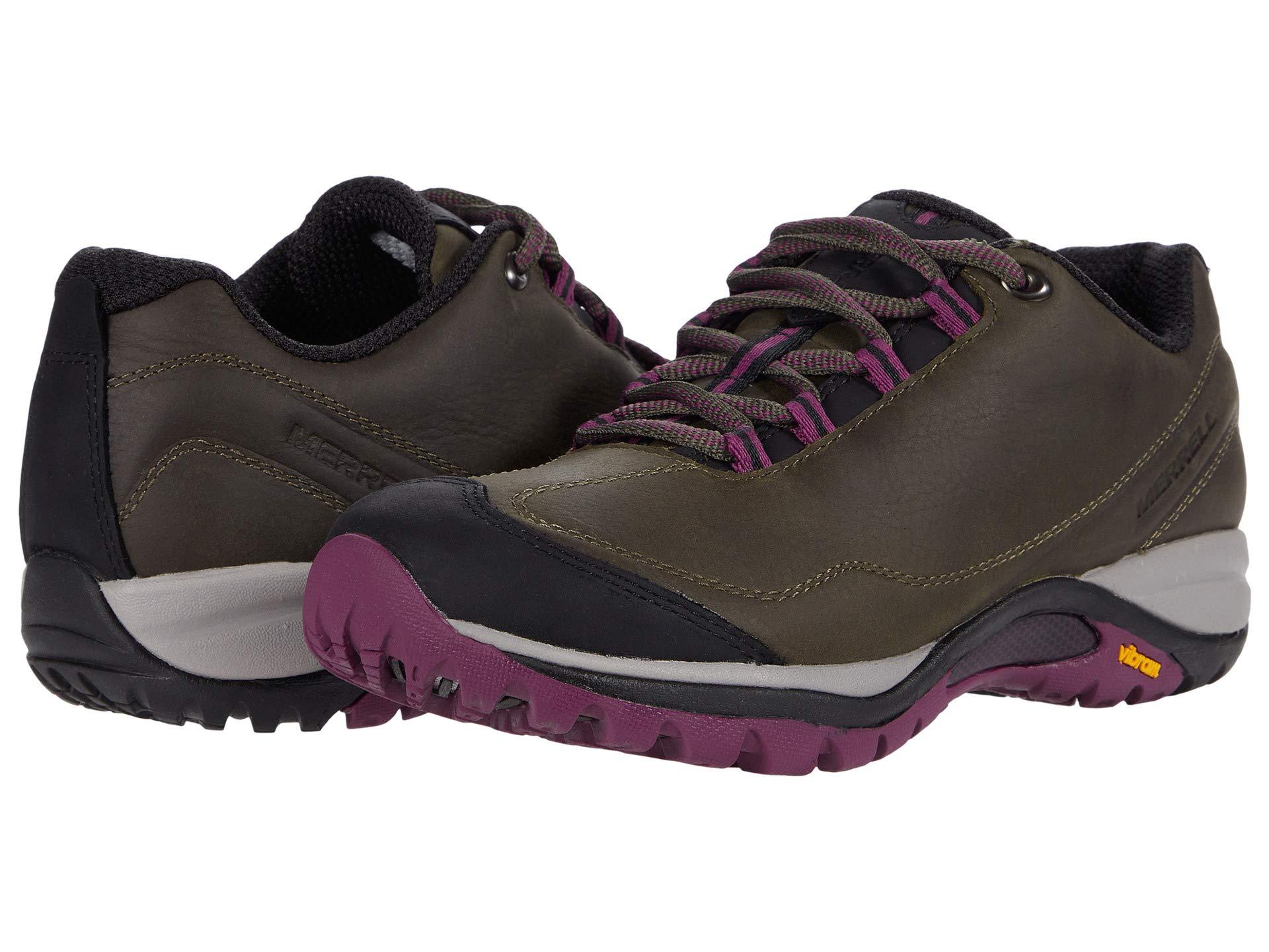 merrell siren traveller 3