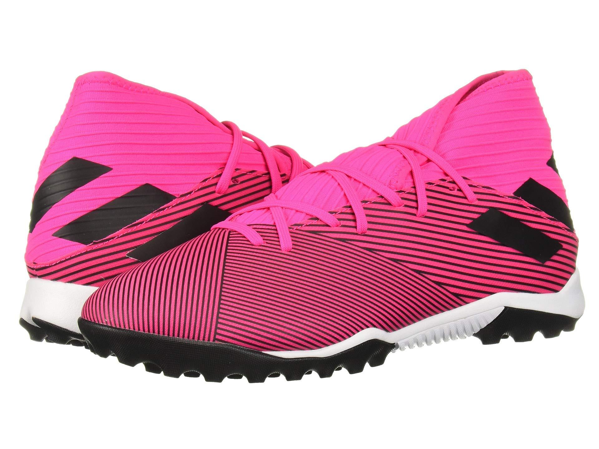 adidas nemeziz 19.2 pink