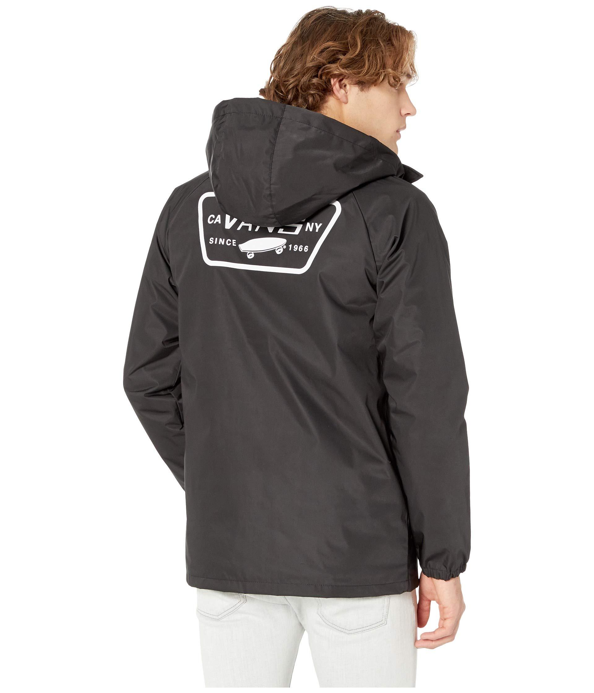 torrey hooded mte jacket