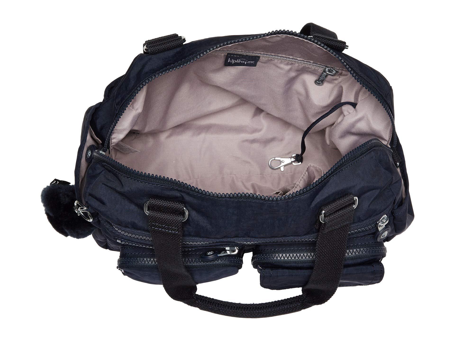 kipling mara bag