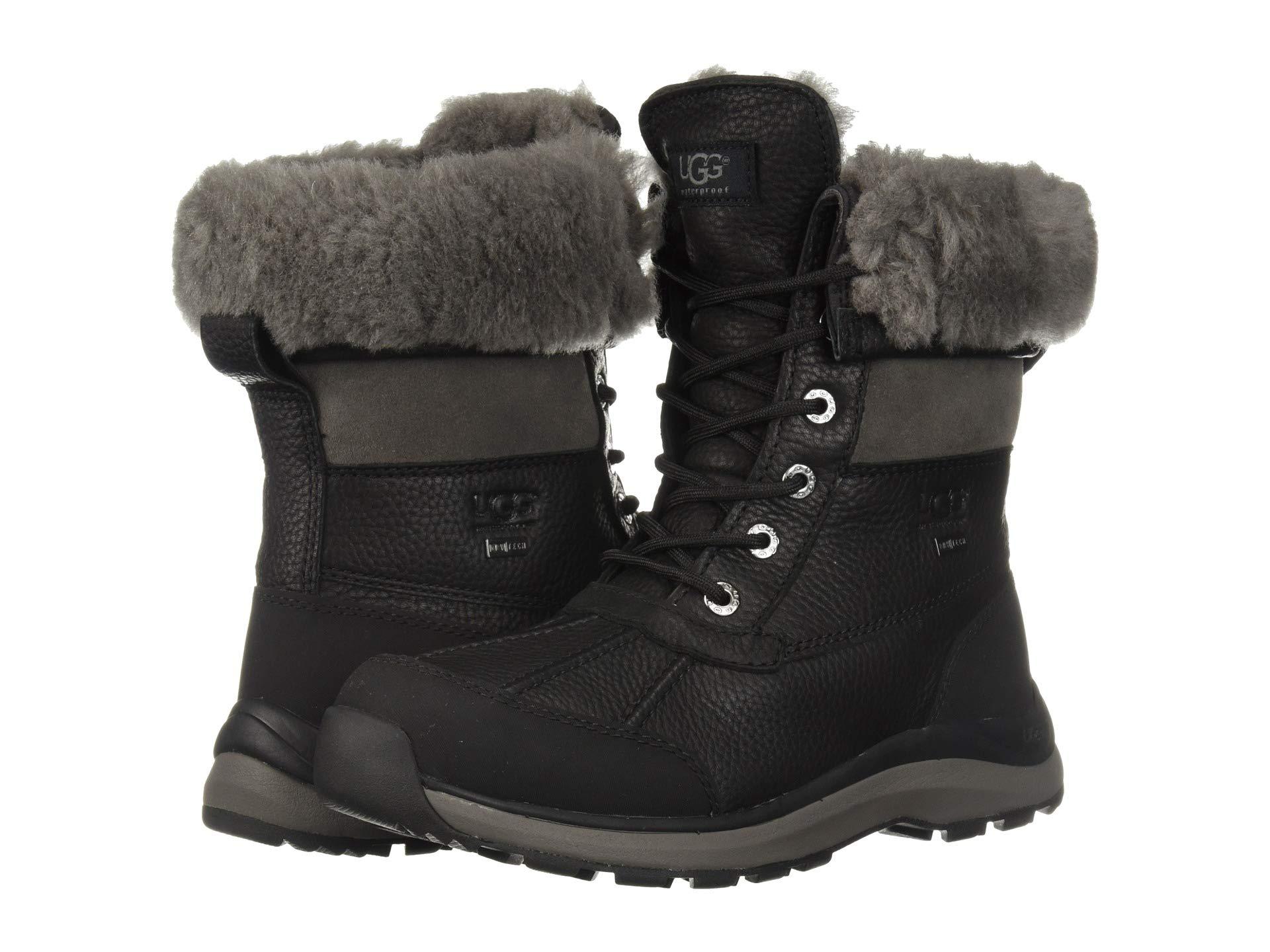 adirondack 111 boots