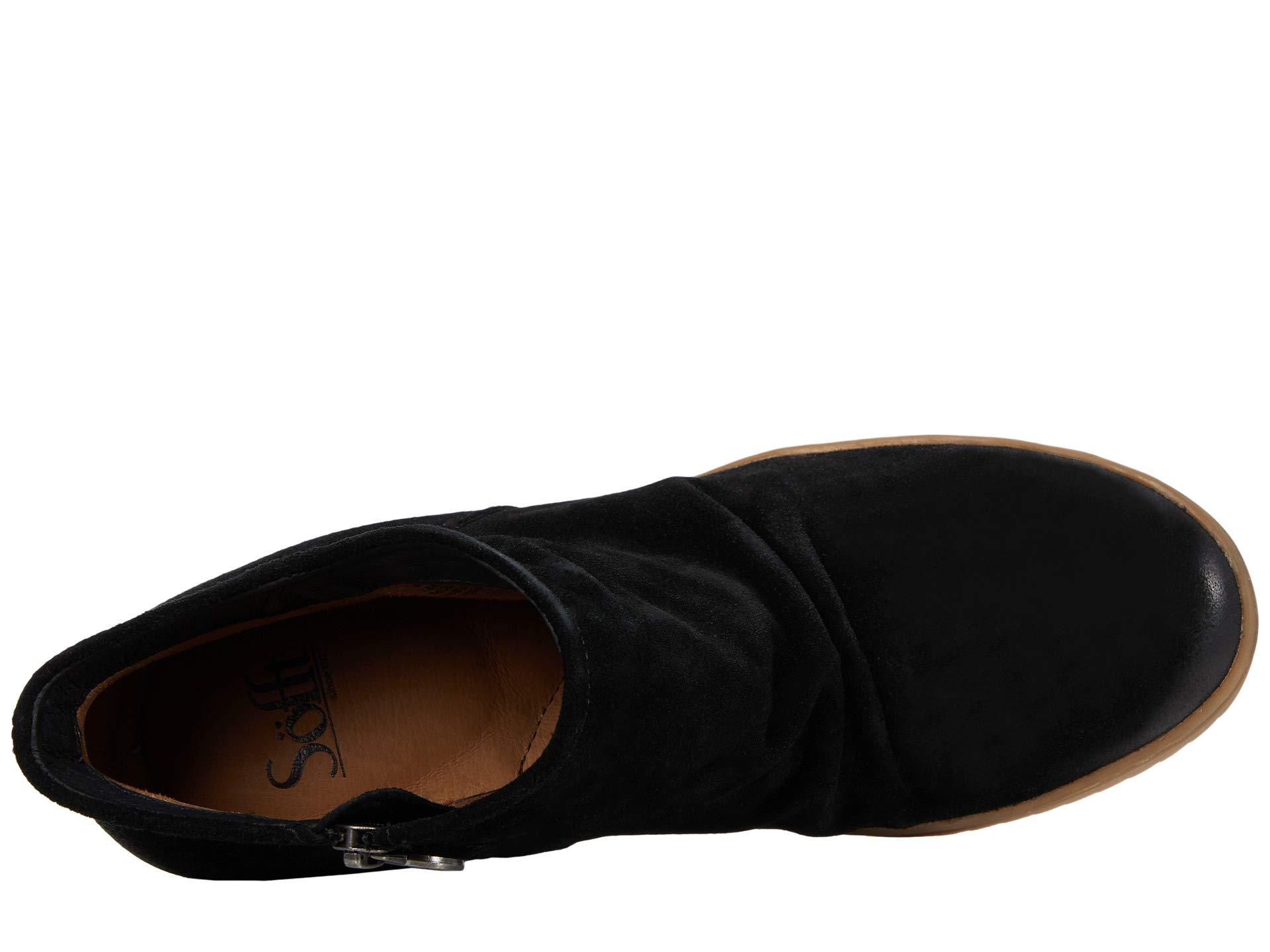 sofft leah waterproof