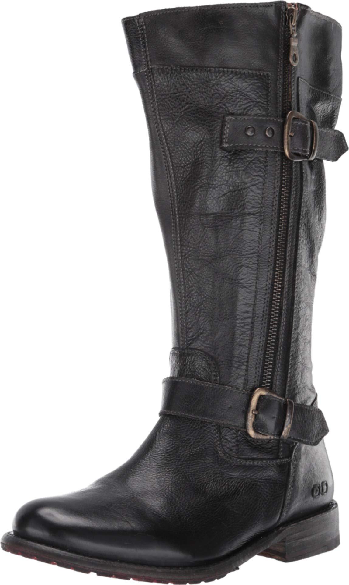 gogo lug wide calf