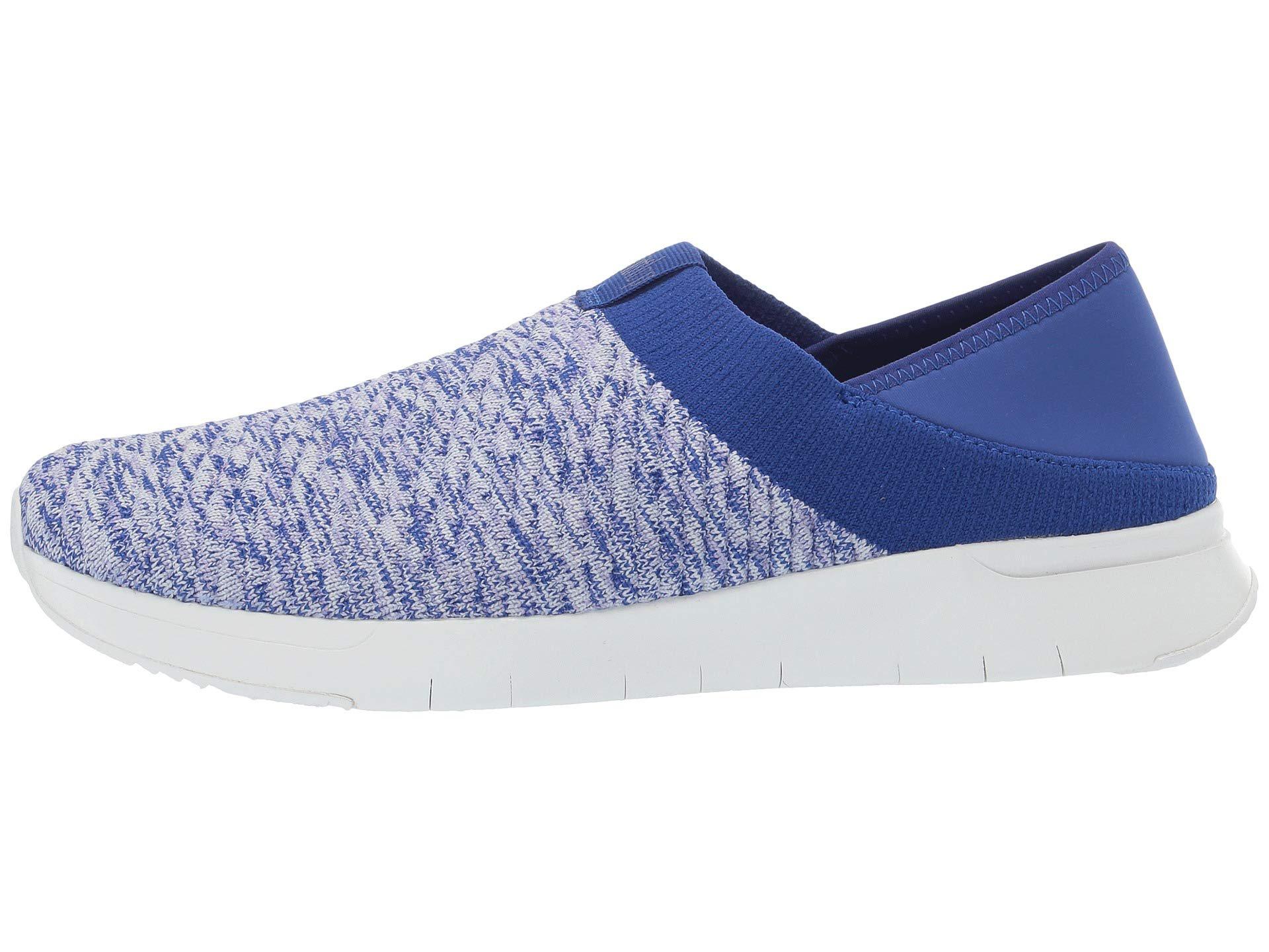 fitflop artknit sneaker