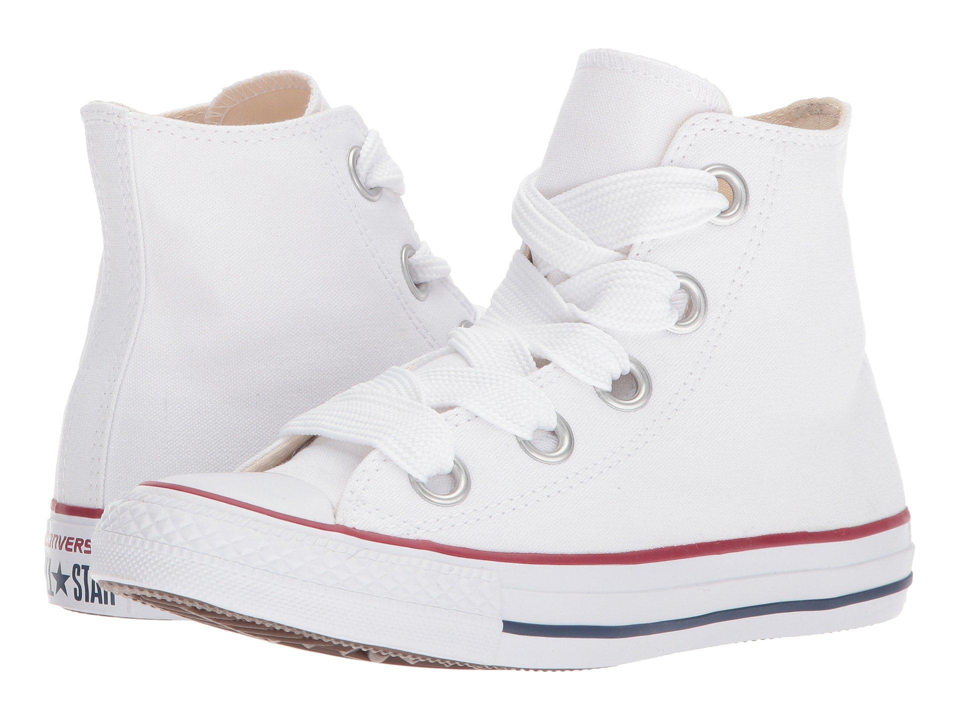 chuck taylor all star big eyelet