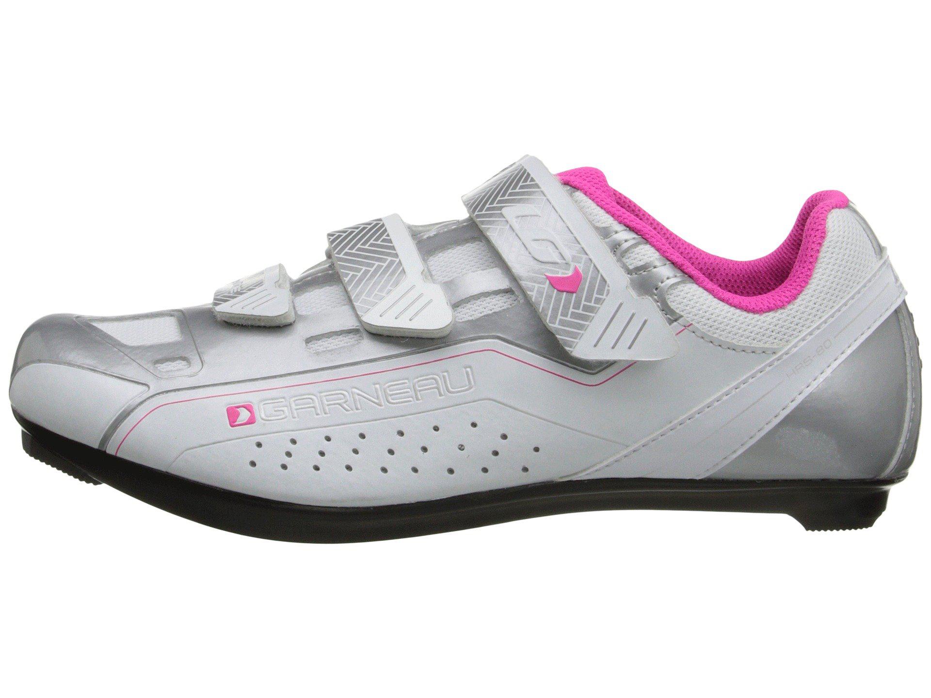 louis garneau women's jade cycling shoes