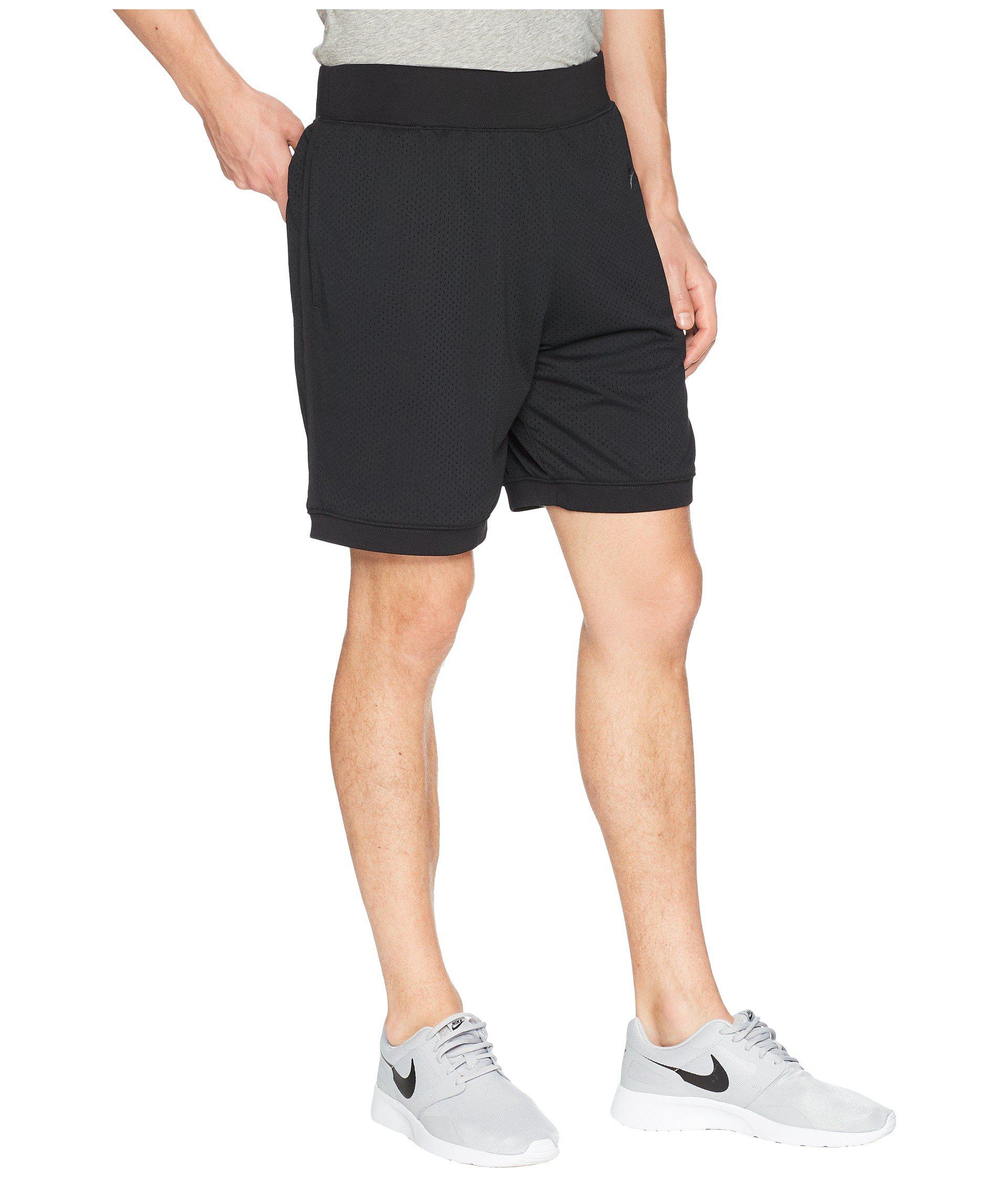 Nike Synthetic Sb Dry Shorts Court 