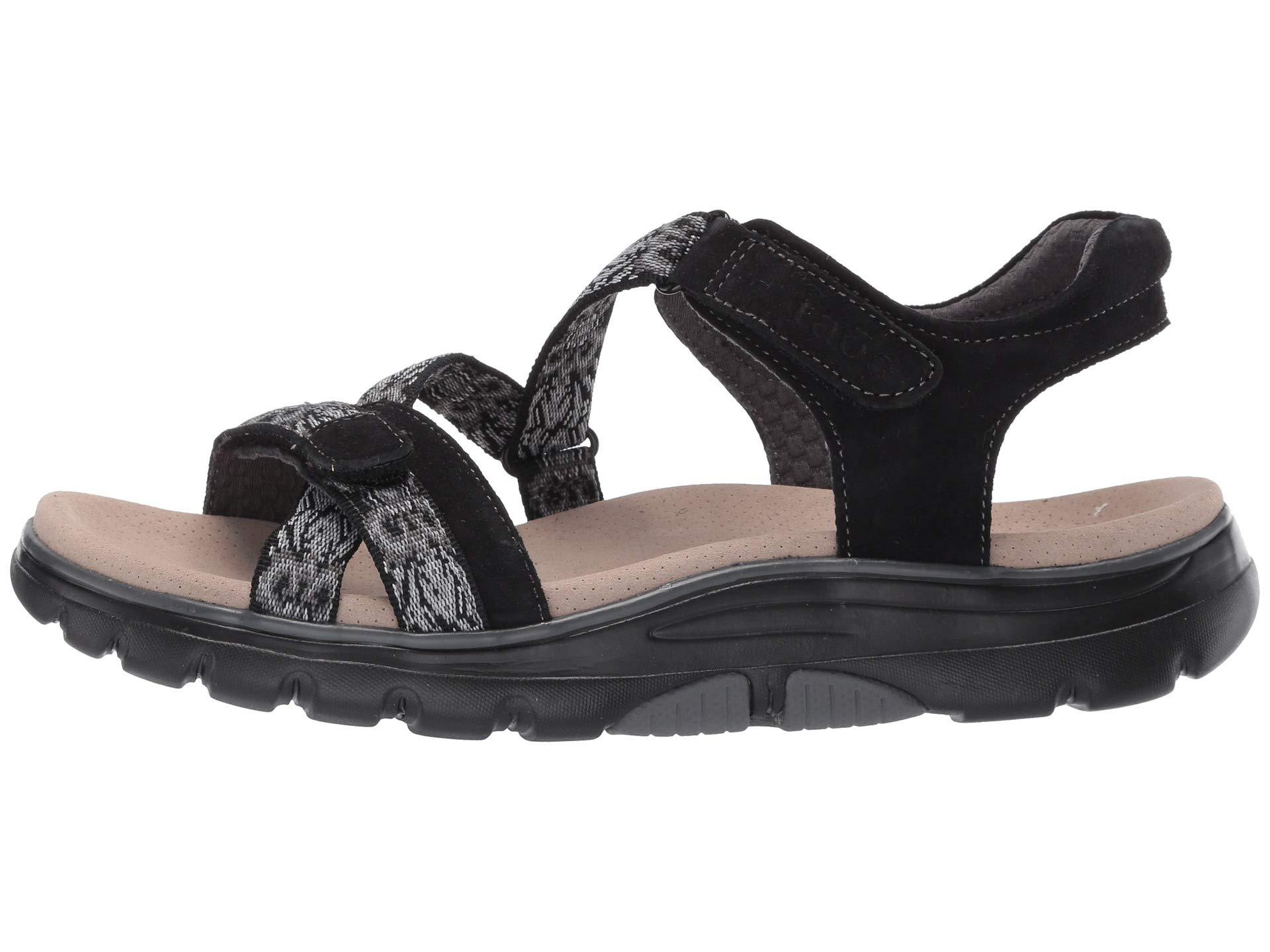 Taos Footwear Zen (navy/blue) Women's Sandals - Lyst