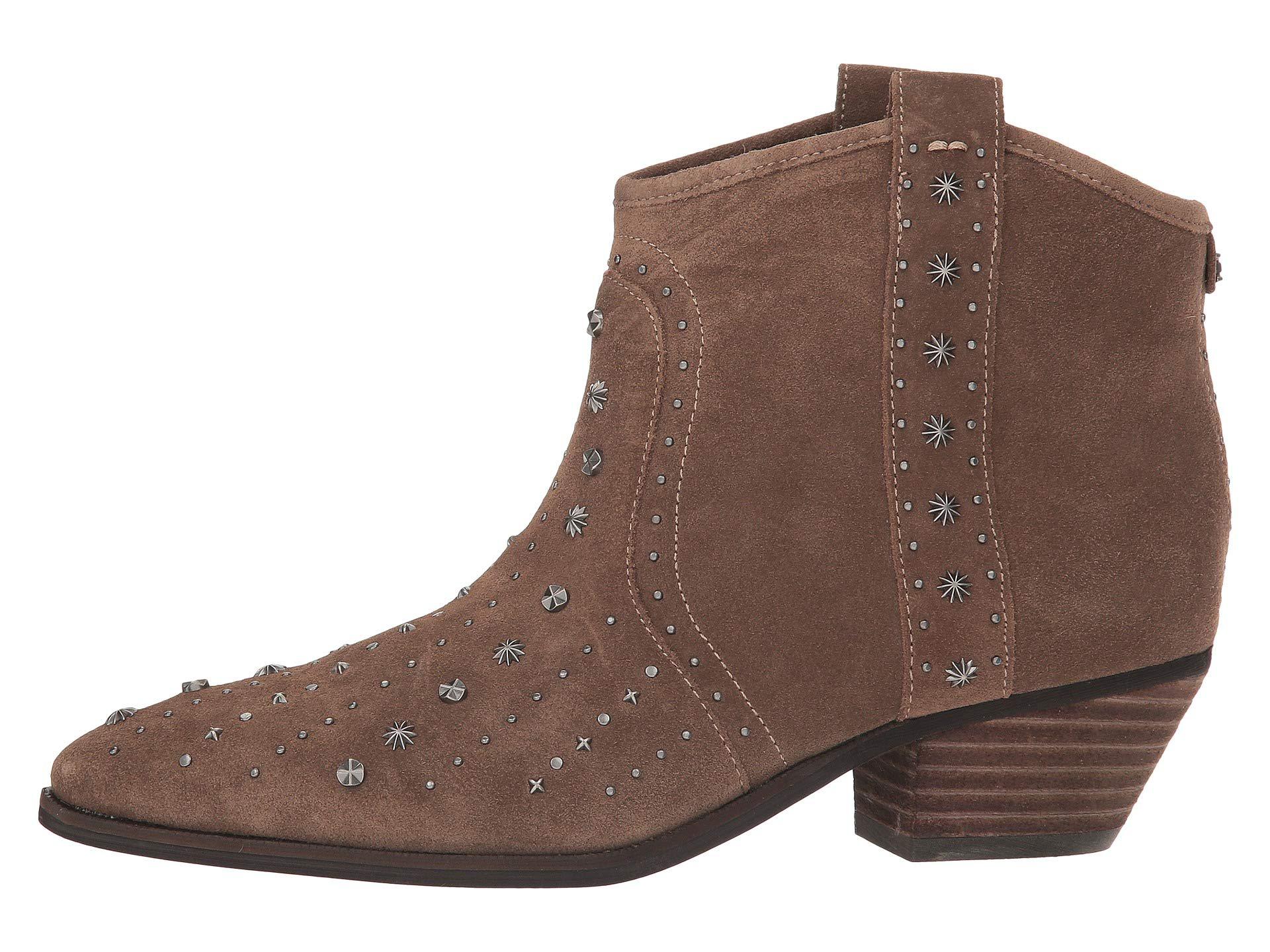 sam edelman brian bootie