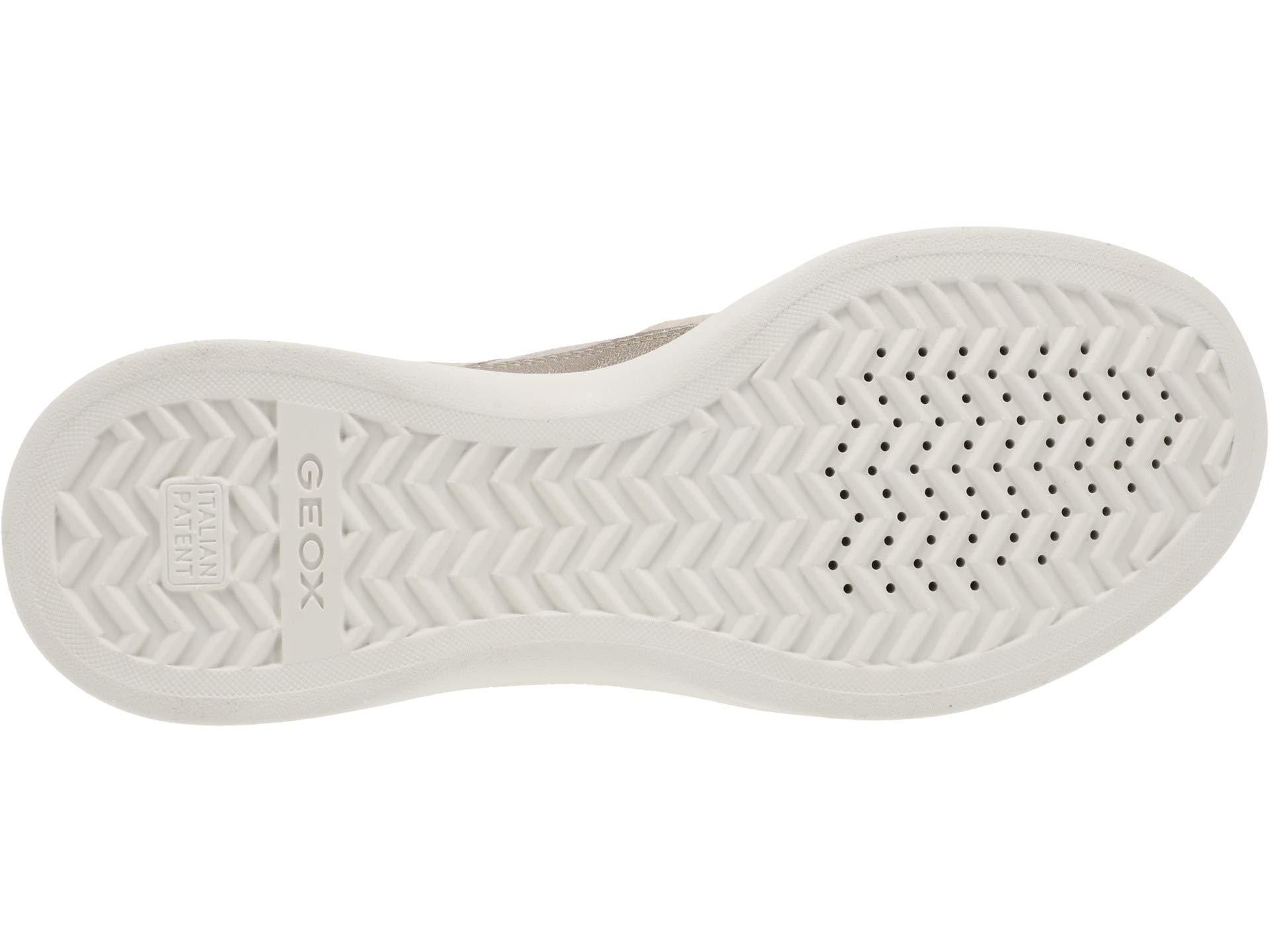 Trainers GEOX - D Armonica B D04HVB 07722 C1010 Lt Grey - Sneakers - Low  shoes - Women's shoes | efootwear.eu
