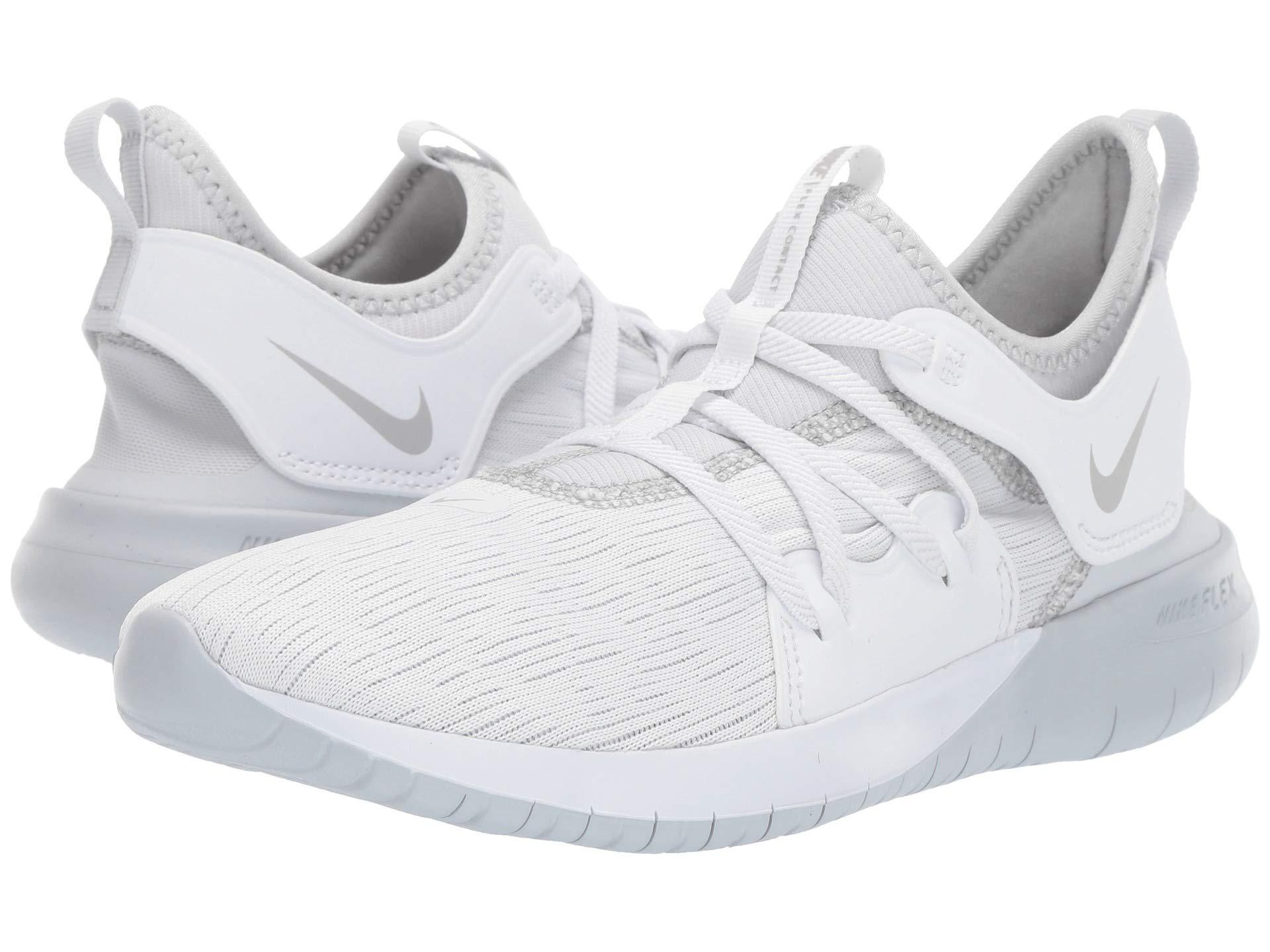 women's nike flex contact 3