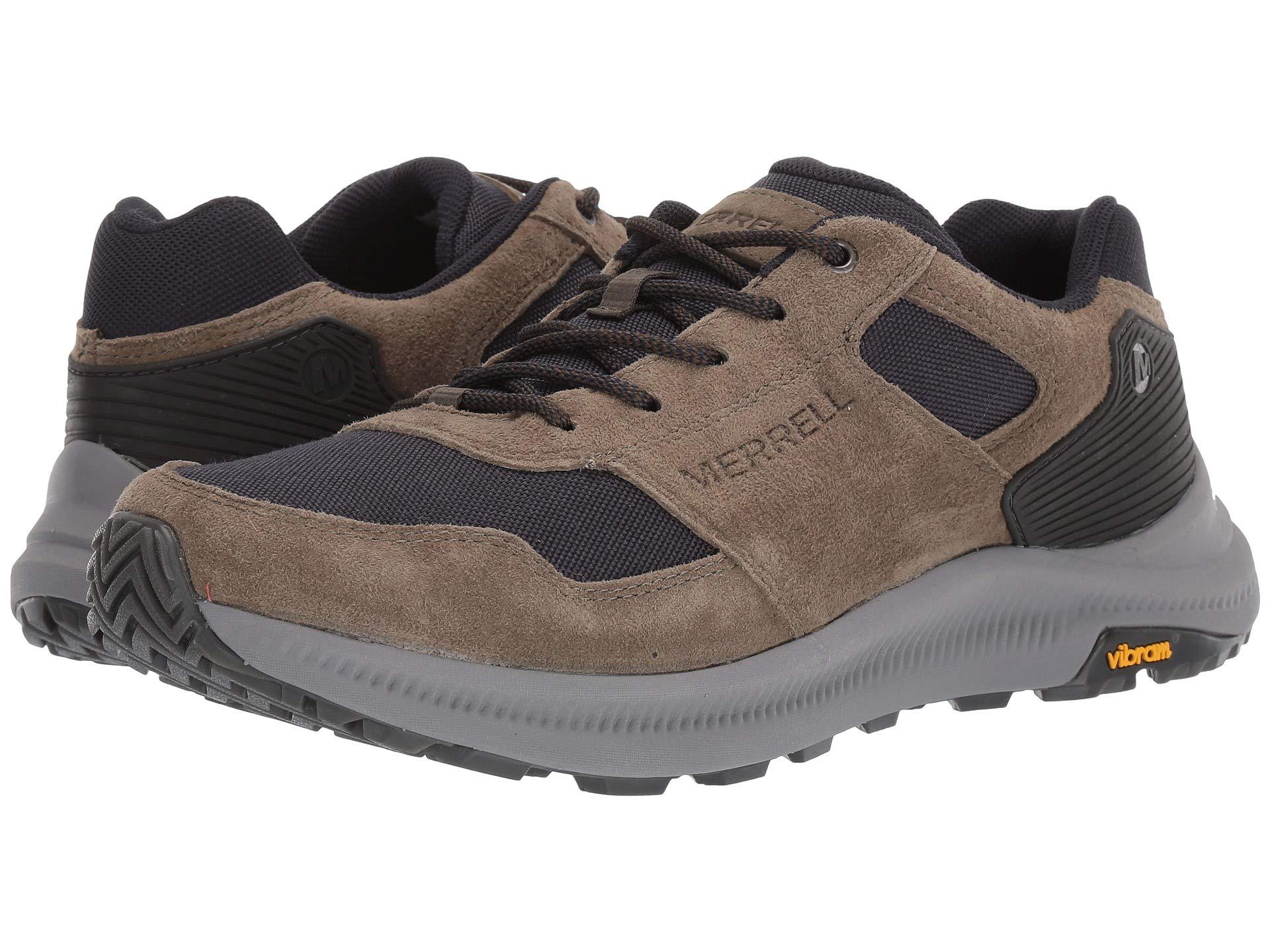 merrell ontario mid olive