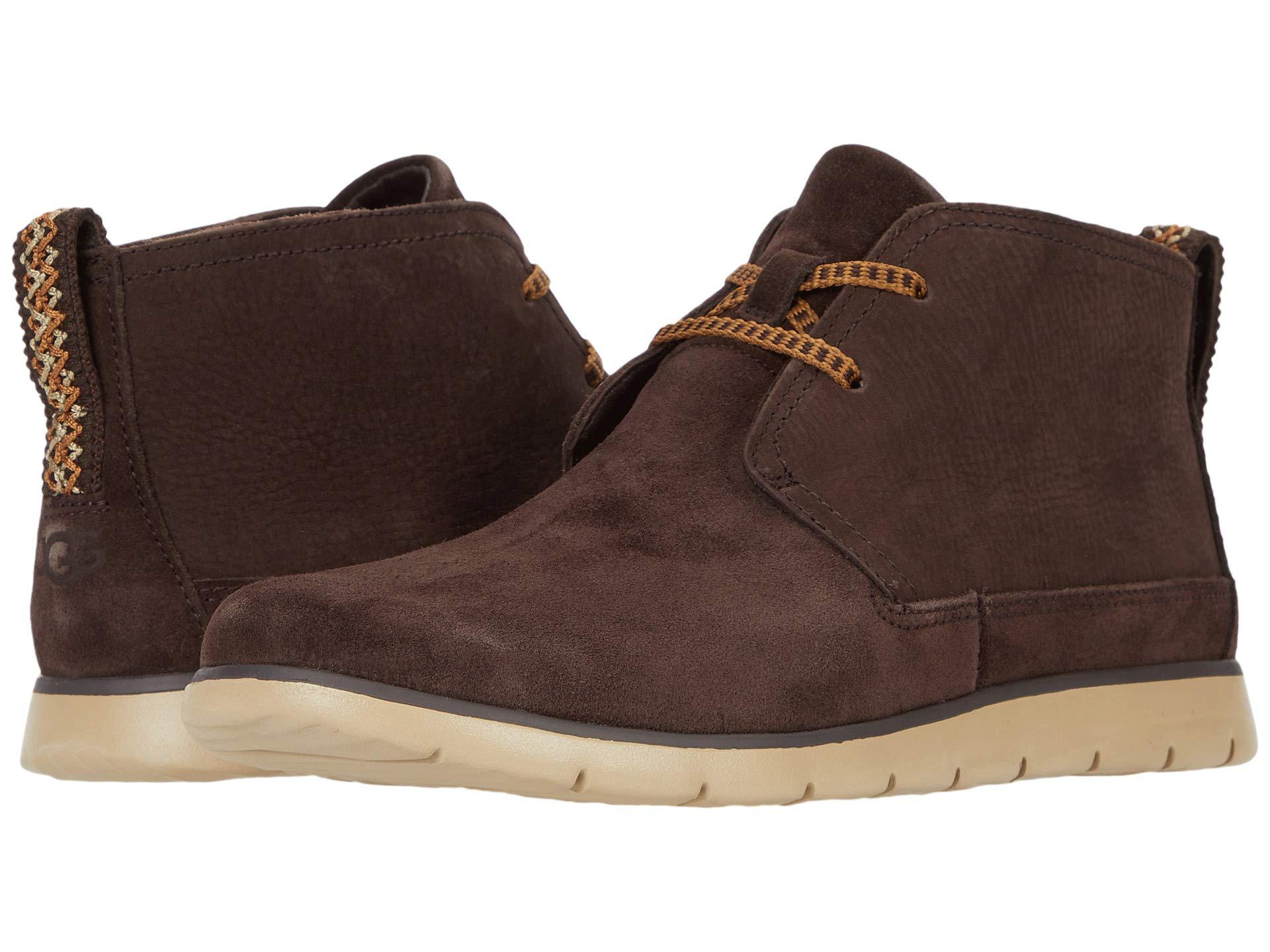 freamon ugg boots