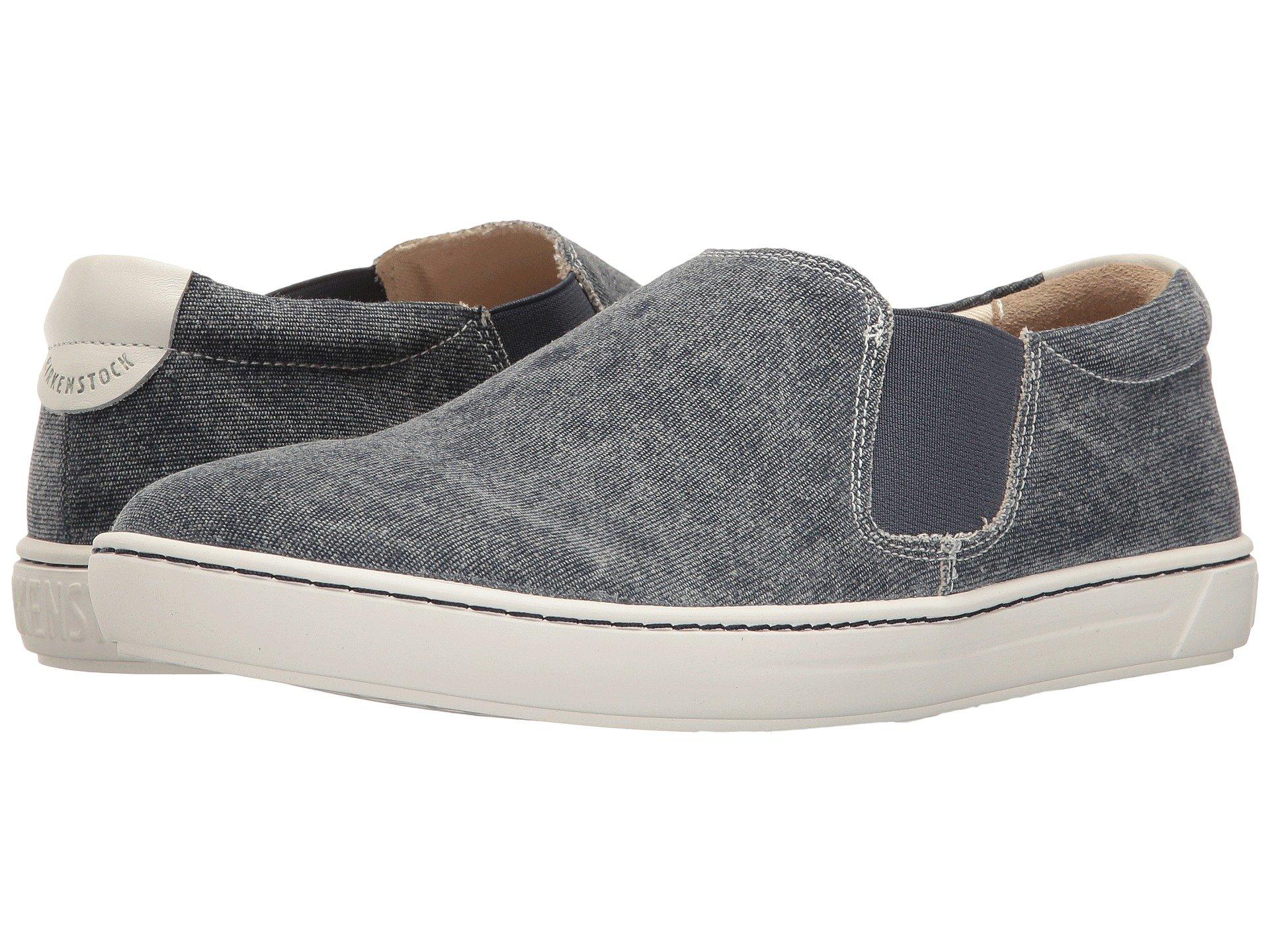 birkenstock barrie 39