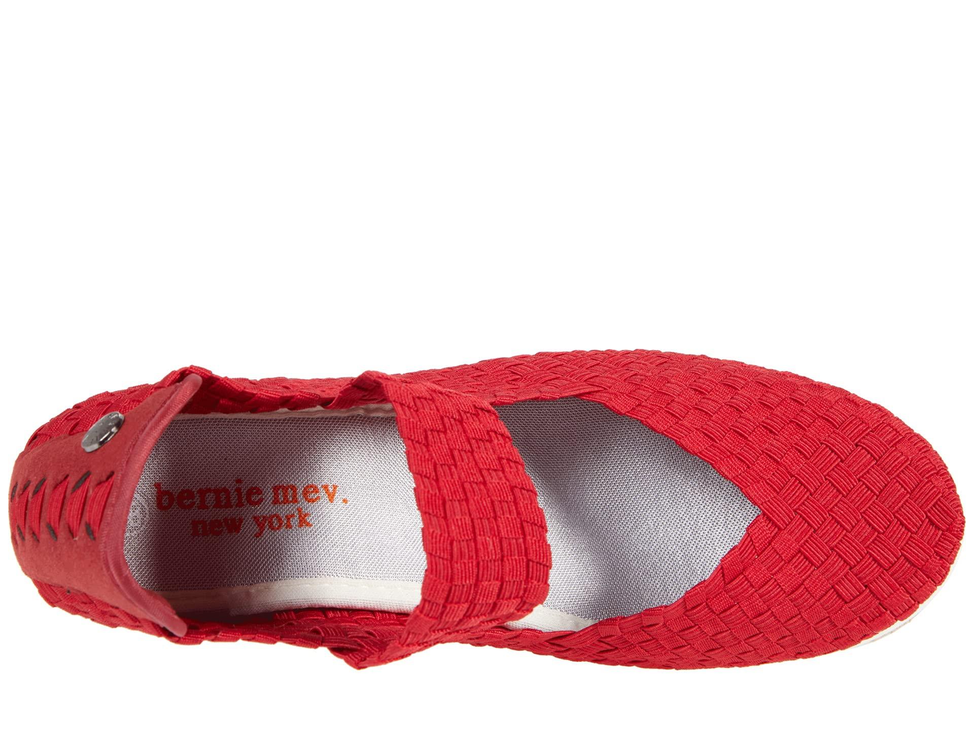 Bernie mev deals shoes zappos