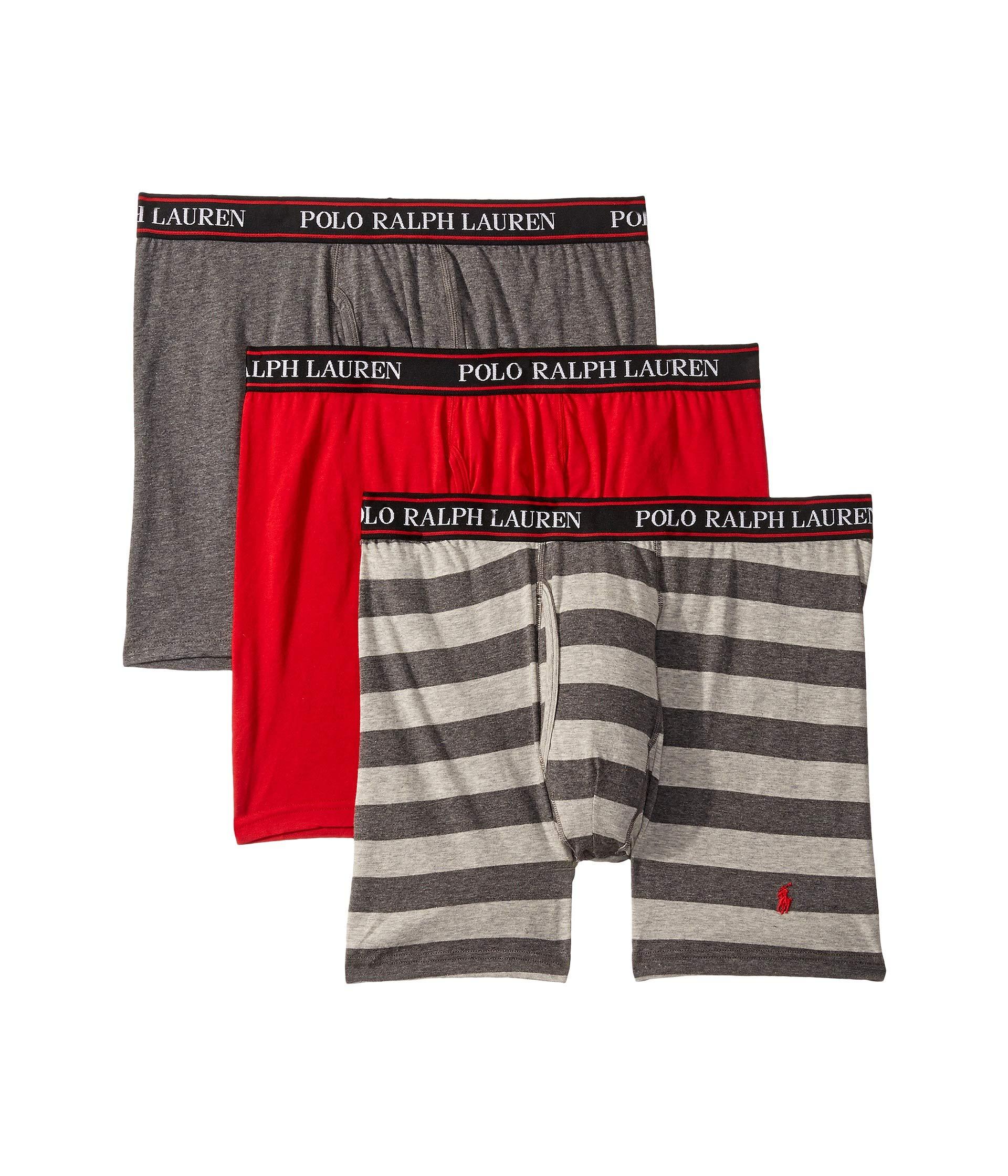 polo stretch classic fit