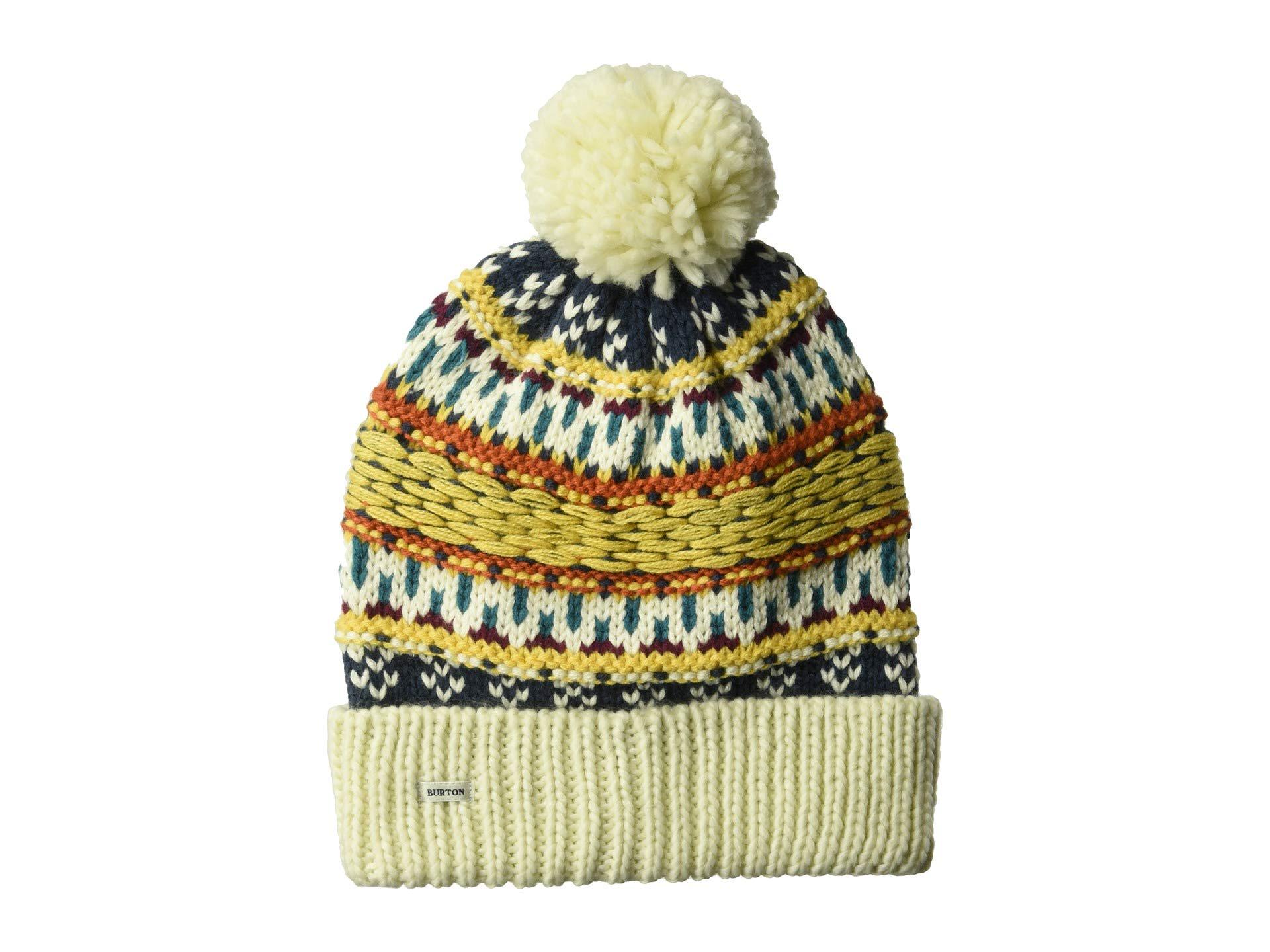 burton walden beanie