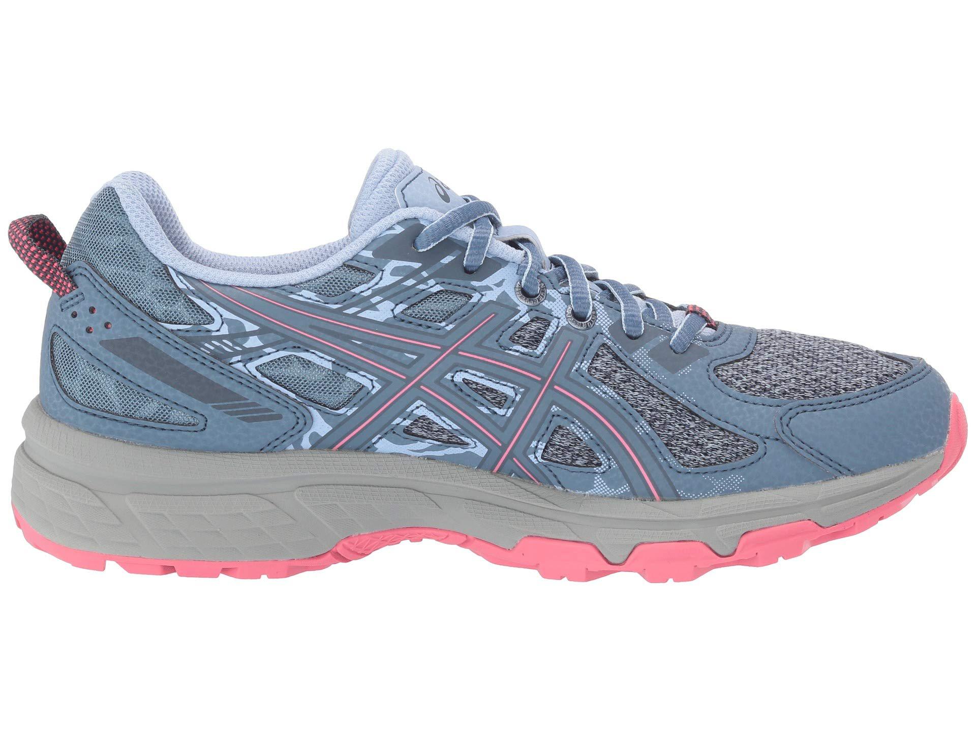 asics venture 7 mx sneaker