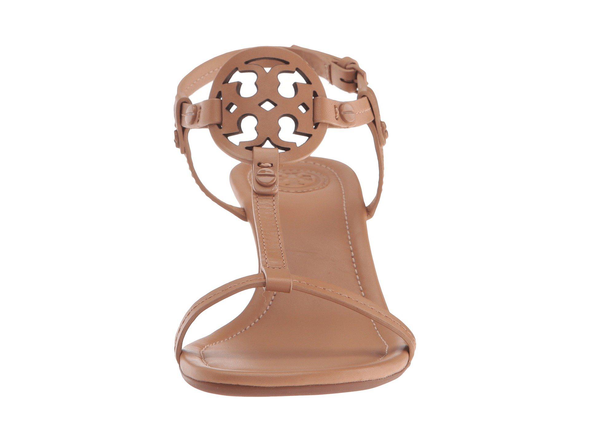 Tory Burch Miller 60mm Wedge Lyst