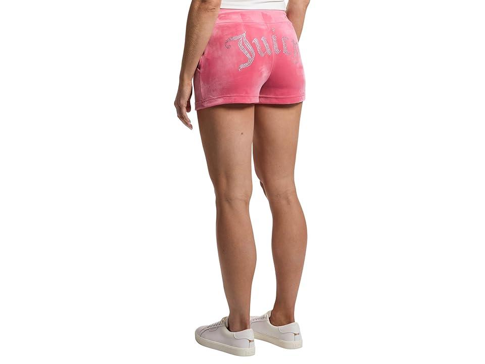 Juicy Couture Shorts for Women | Online Sale up to 78% off
