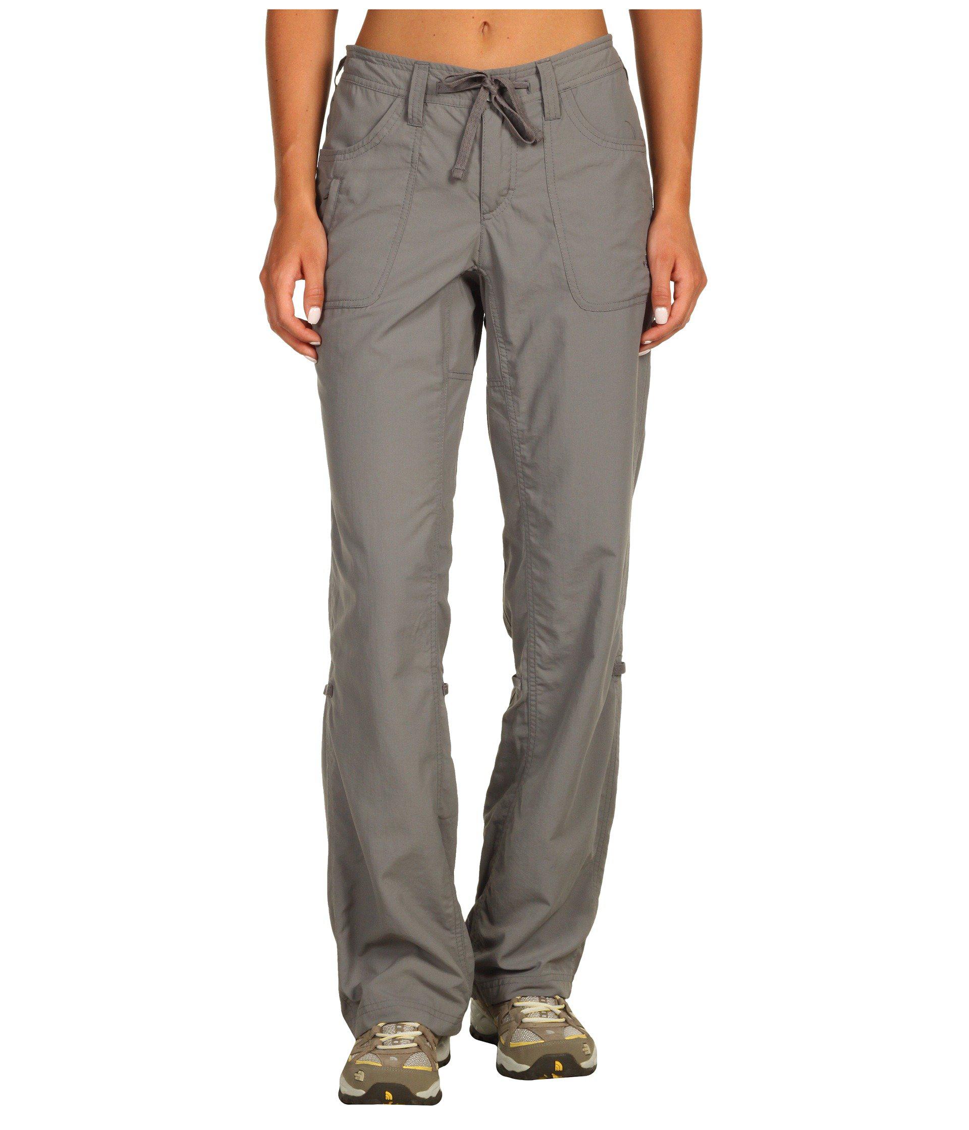The North Face Horizon Tempest Pant (pache Grey) Women's Casual Pants in  Gray | Lyst