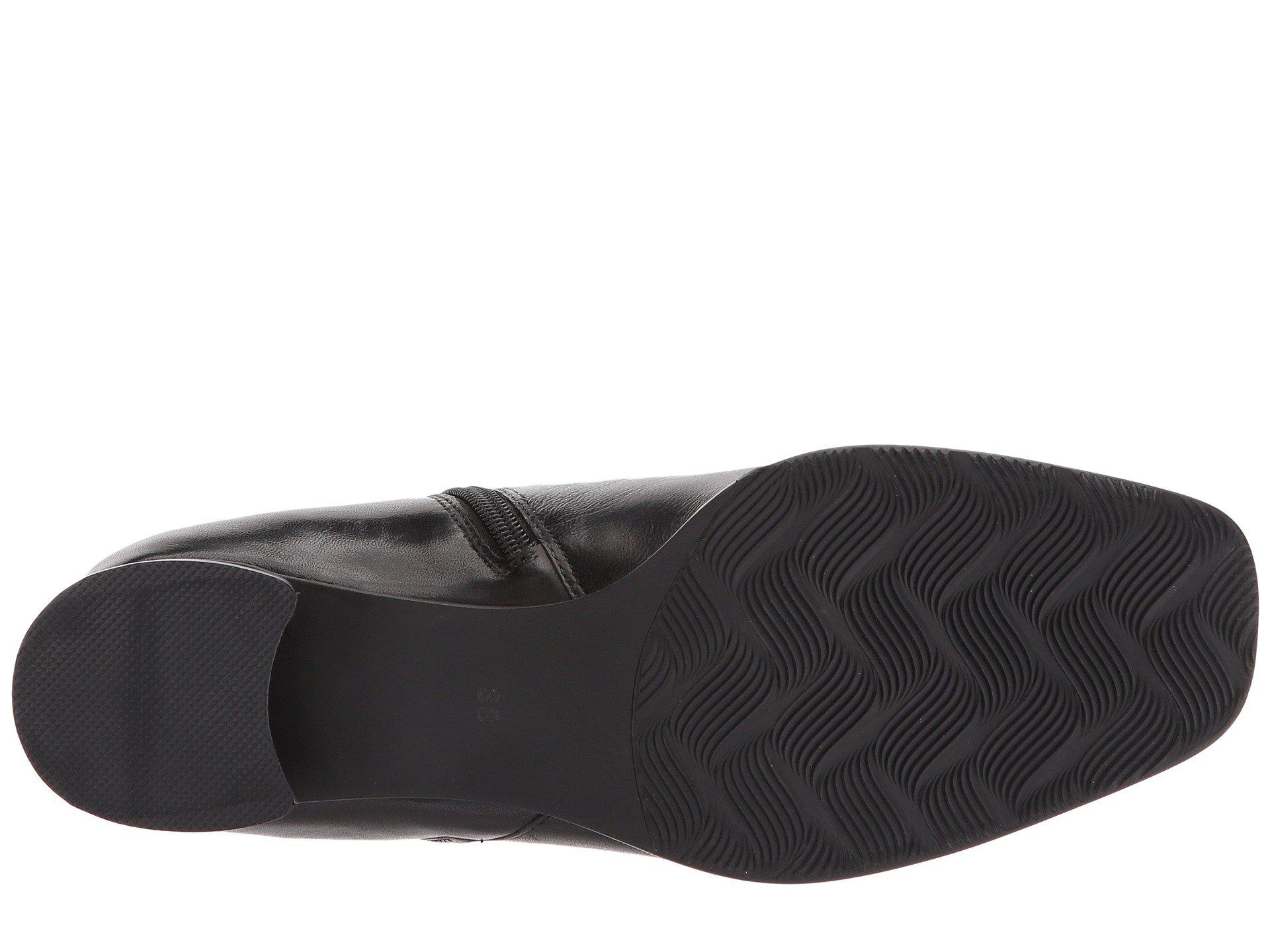 spring step giachetta