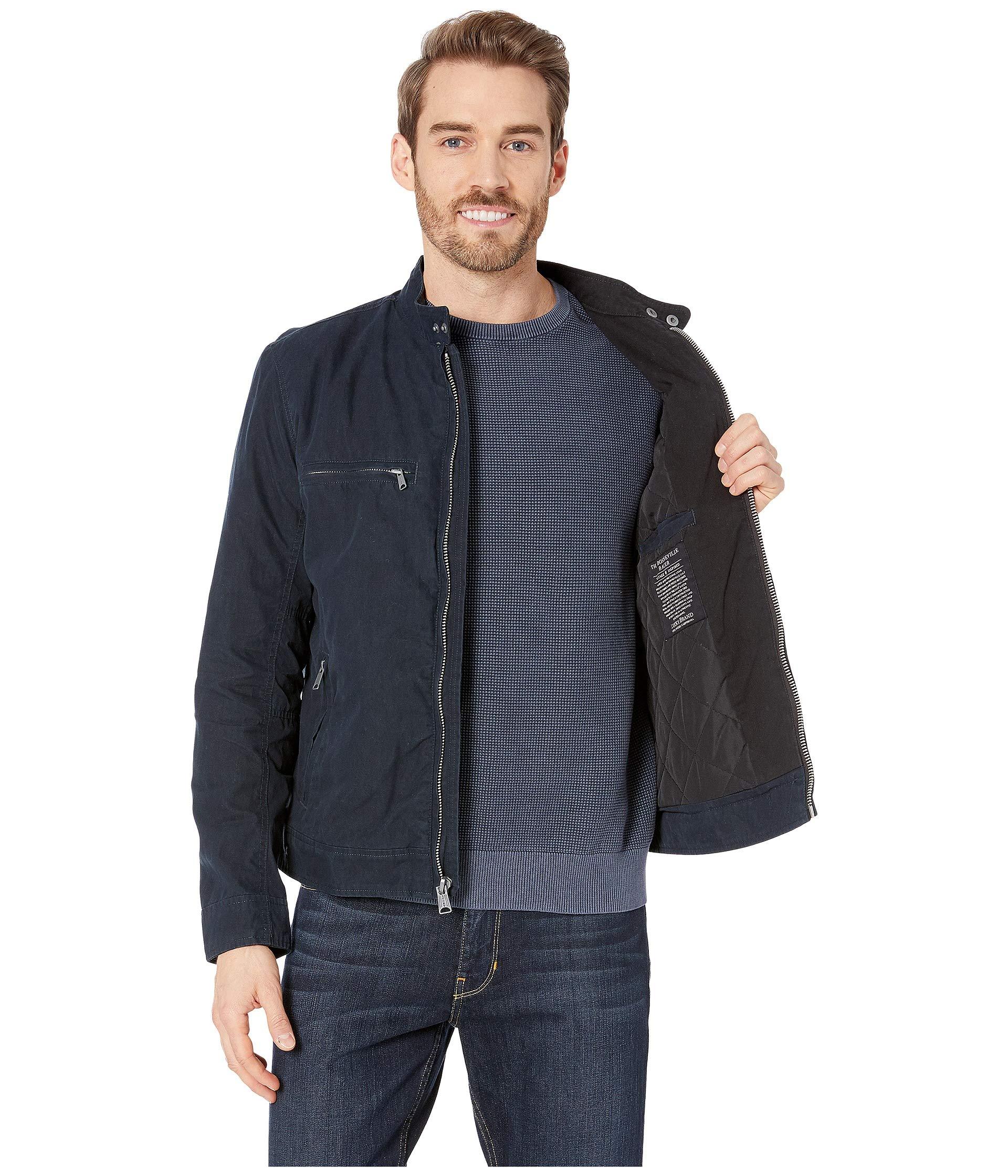 Lucky Brand, Jackets & Coats