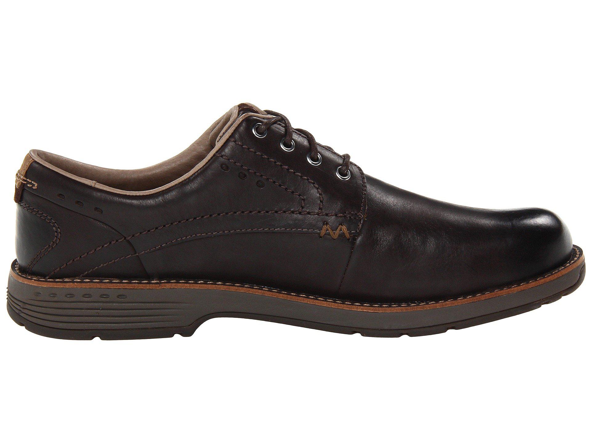 merrell realm lace black