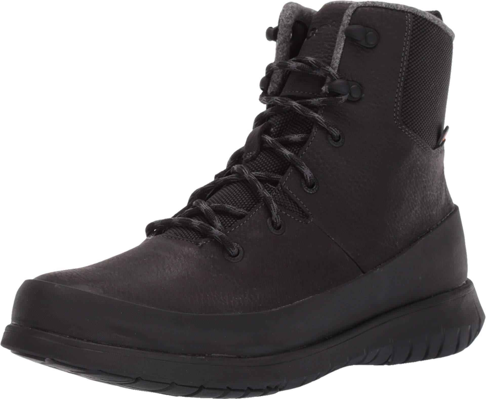 bogs freedom lace boot