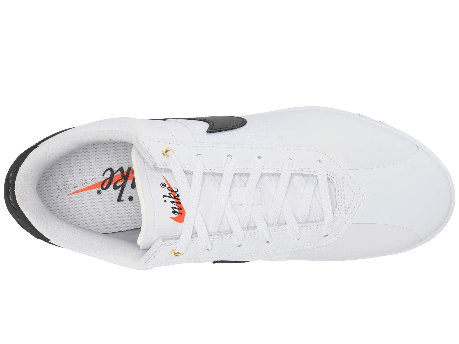 air force jester black